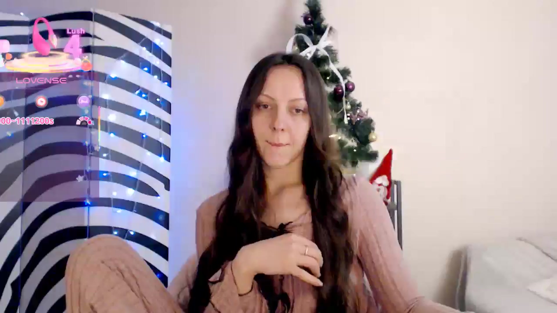 Gallery image thumbnail from BareflySi's myfreecams stream on, 01/07/2026, 15:00 image 7 of 20