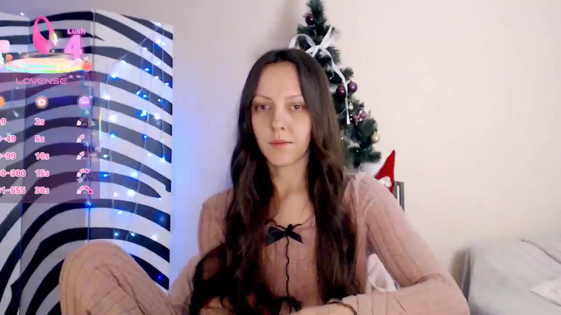 Gallery image thumbnail from BareflySi's myfreecams stream on, 01/07/2026, 15:00 image 13 of 20
