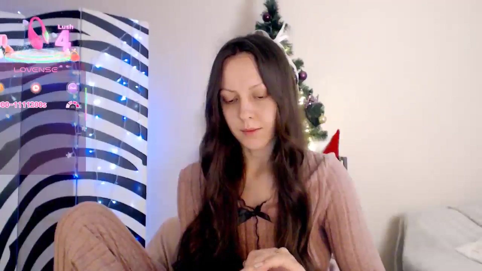 Gallery image thumbnail from BareflySi's myfreecams stream on, 01/07/2026, 15:00 image 6 of 20