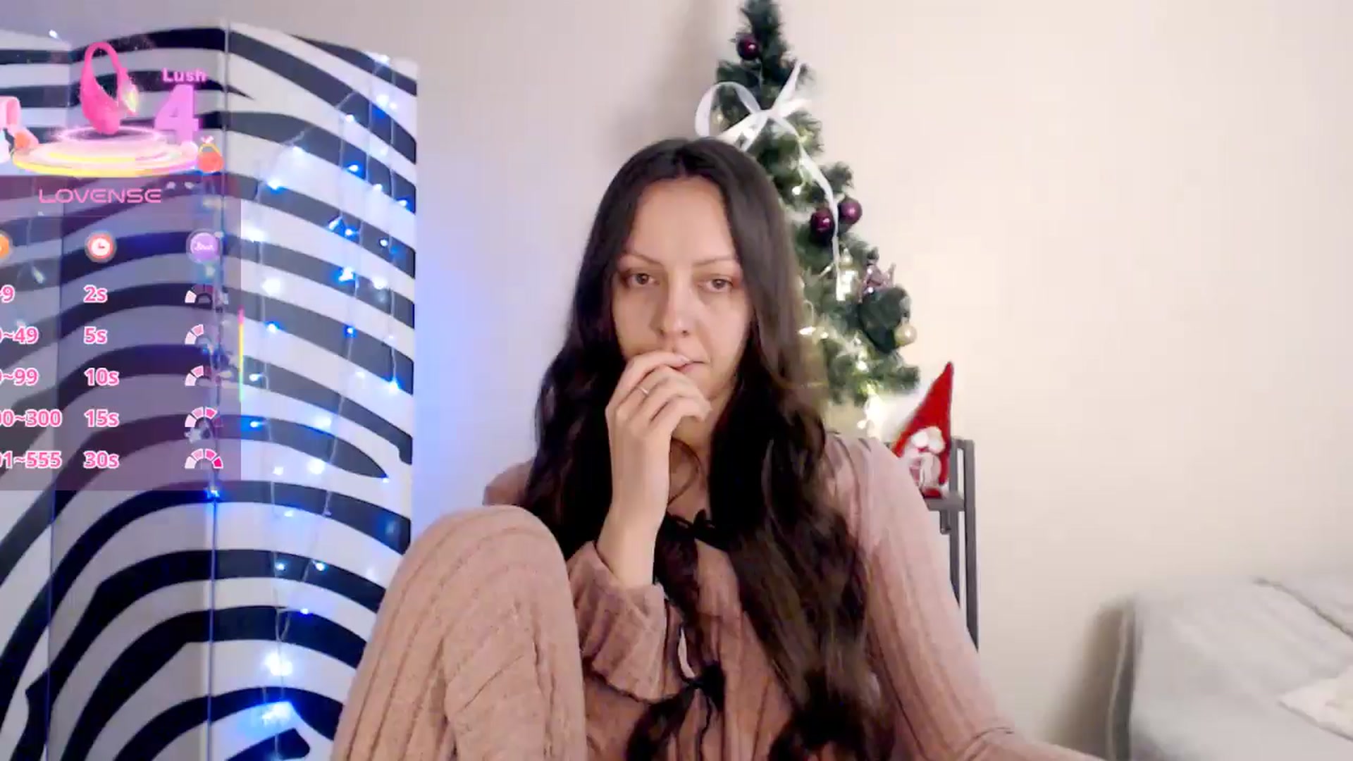 Gallery image thumbnail from BareflySi's myfreecams stream on, 01/07/2026, 15:00 image 18 of 20