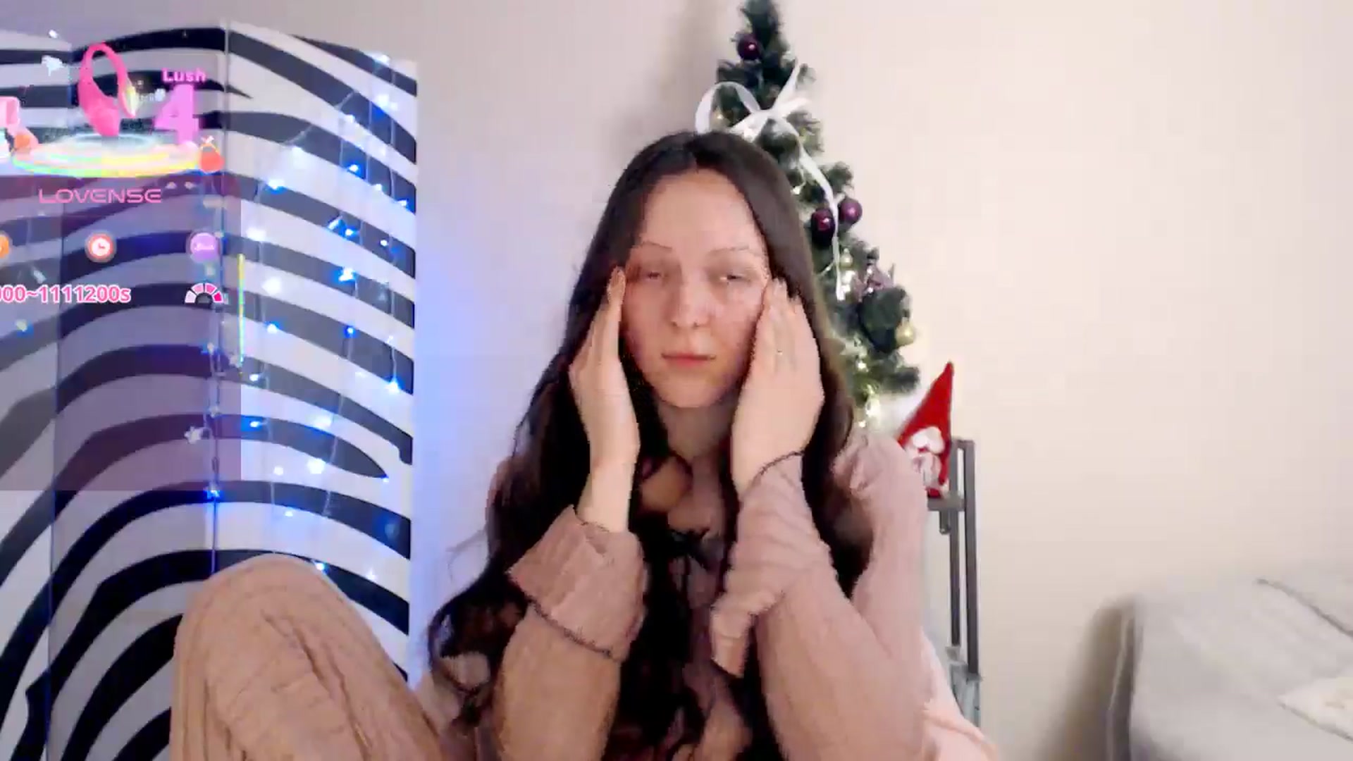 Gallery image thumbnail from BareflySi's myfreecams stream on, 01/07/2026, 15:00 image 20 of 20