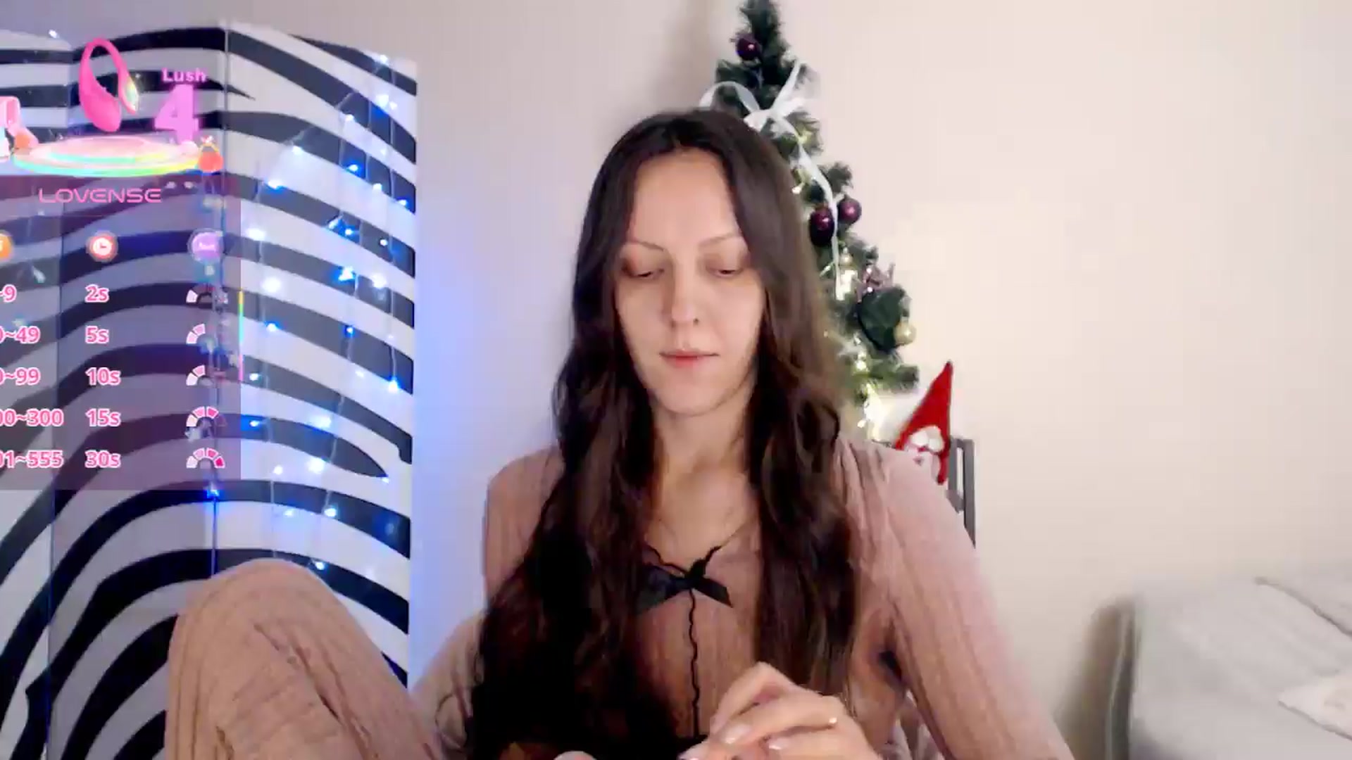 Gallery image thumbnail from BareflySi's myfreecams stream on, 01/07/2026, 15:00 image 4 of 20