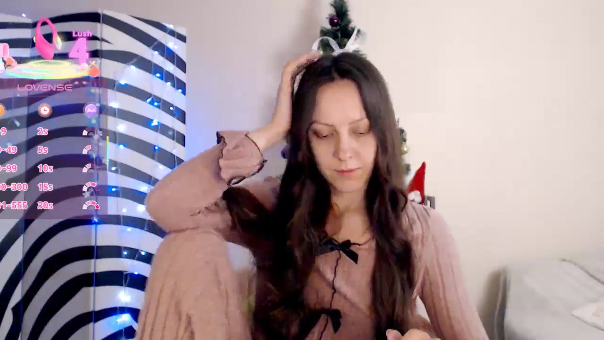 Gallery image thumbnail from BareflySi's myfreecams stream on, 01/07/2026, 15:00 image 14 of 20