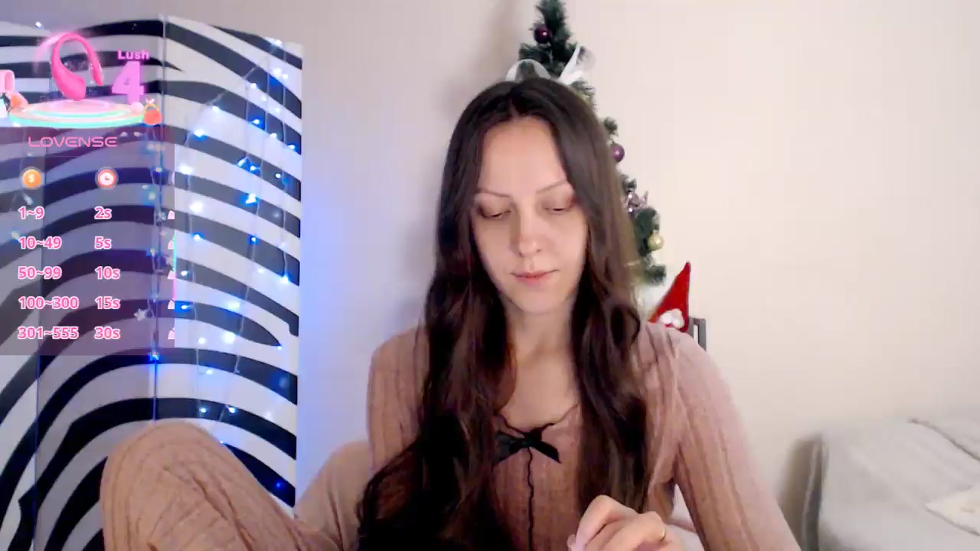 Gallery image thumbnail from BareflySi's myfreecams stream on, 01/07/2026, 15:00 image 12 of 20