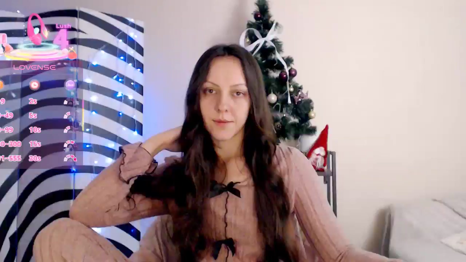Gallery image thumbnail from BareflySi's myfreecams stream on, 01/07/2026, 15:00 image 17 of 20