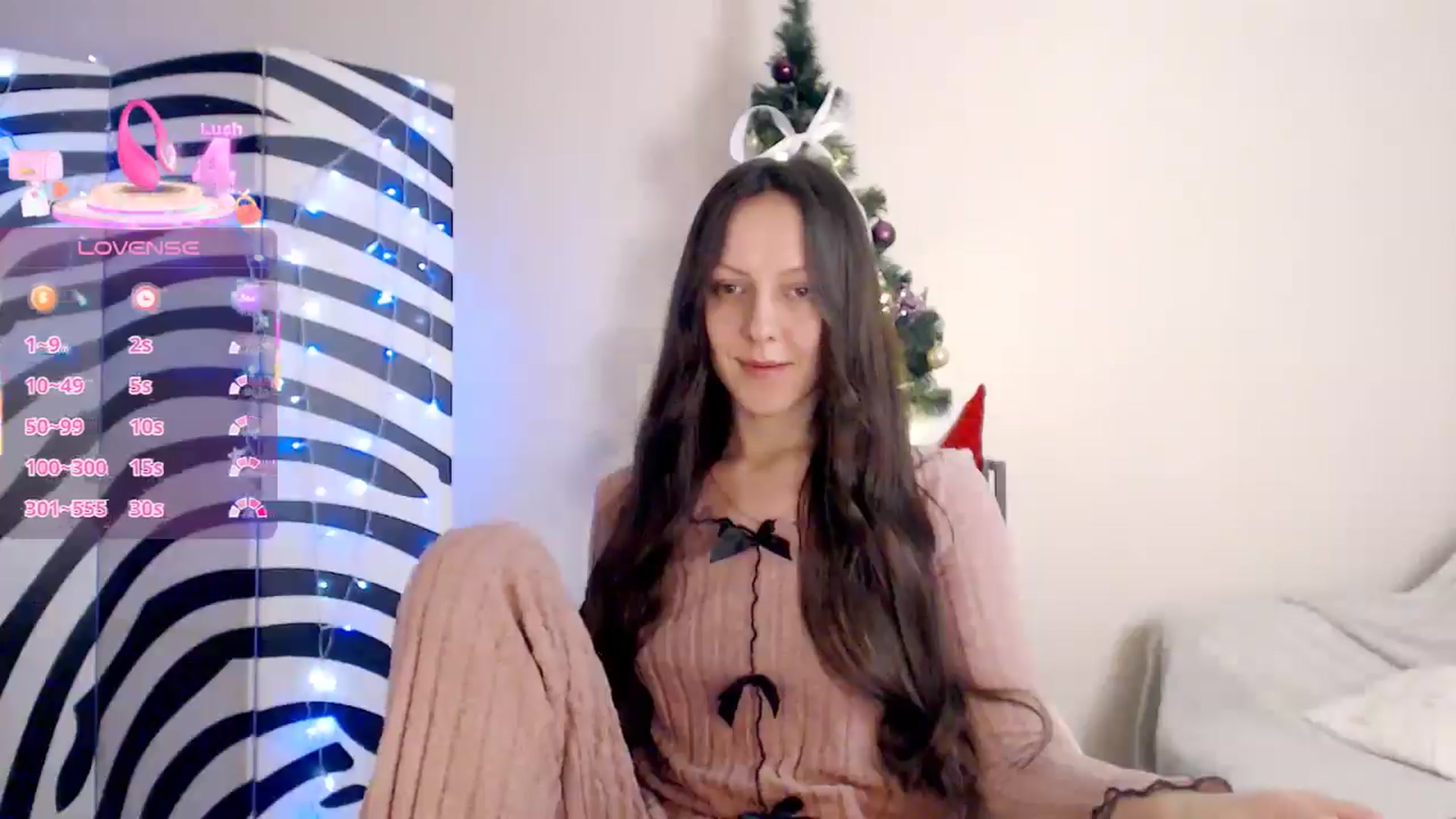 Gallery image thumbnail from BareflySi's myfreecams stream on, 01/07/2026, 16:10 image 17 of 20