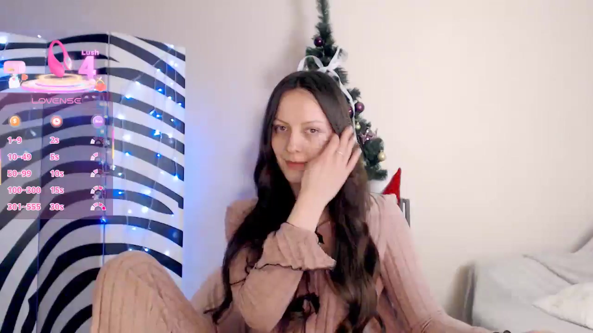 Gallery image thumbnail from BareflySi's myfreecams stream on, 01/07/2026, 16:10 image 5 of 20