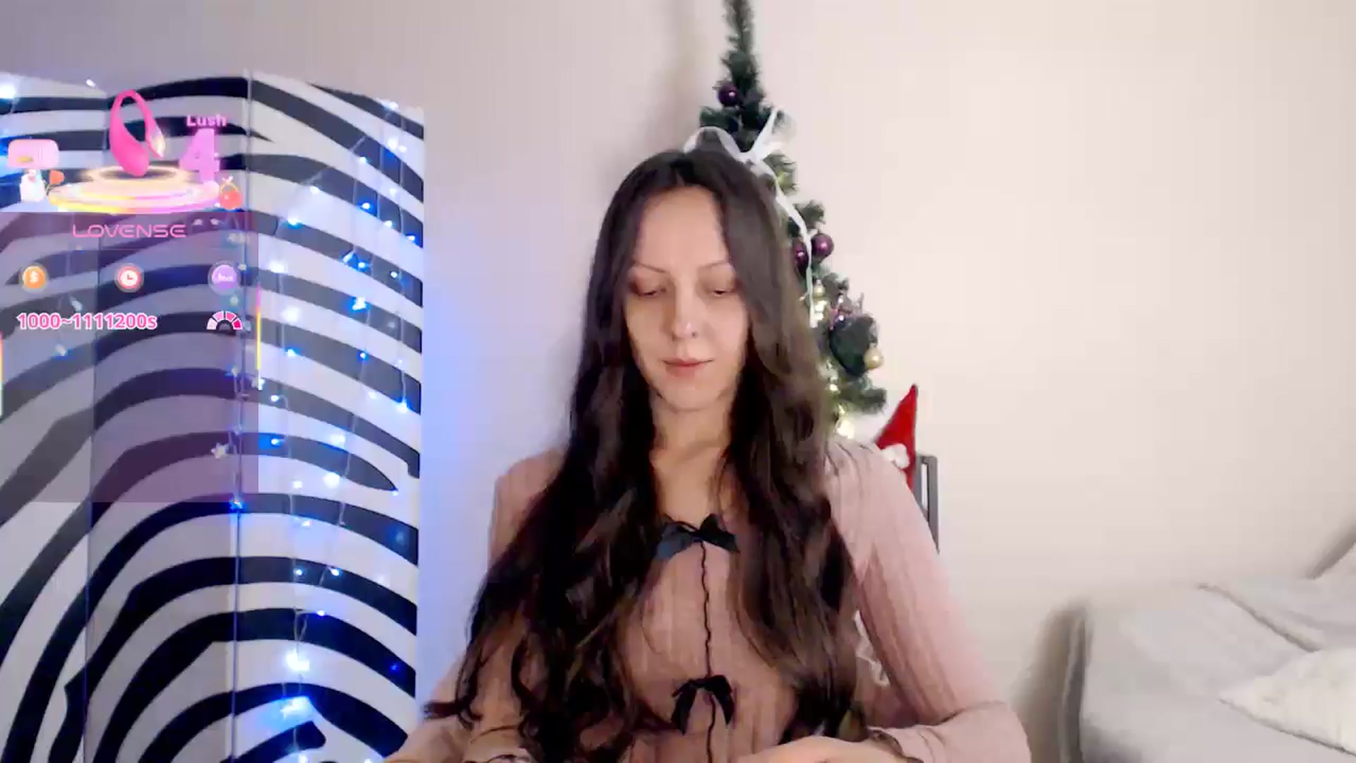 Gallery image thumbnail from BareflySi's myfreecams stream on, 01/07/2026, 16:10 image 1 of 20