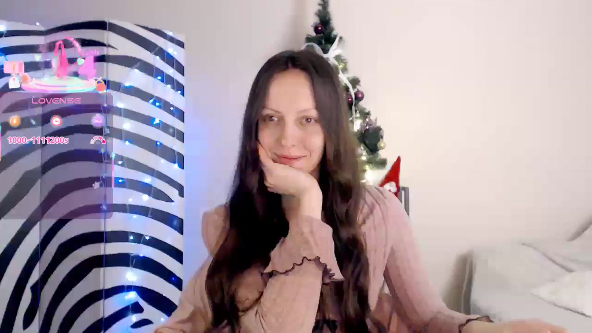 Gallery image thumbnail from BareflySi's myfreecams stream on, 01/07/2026, 16:10 image 15 of 20