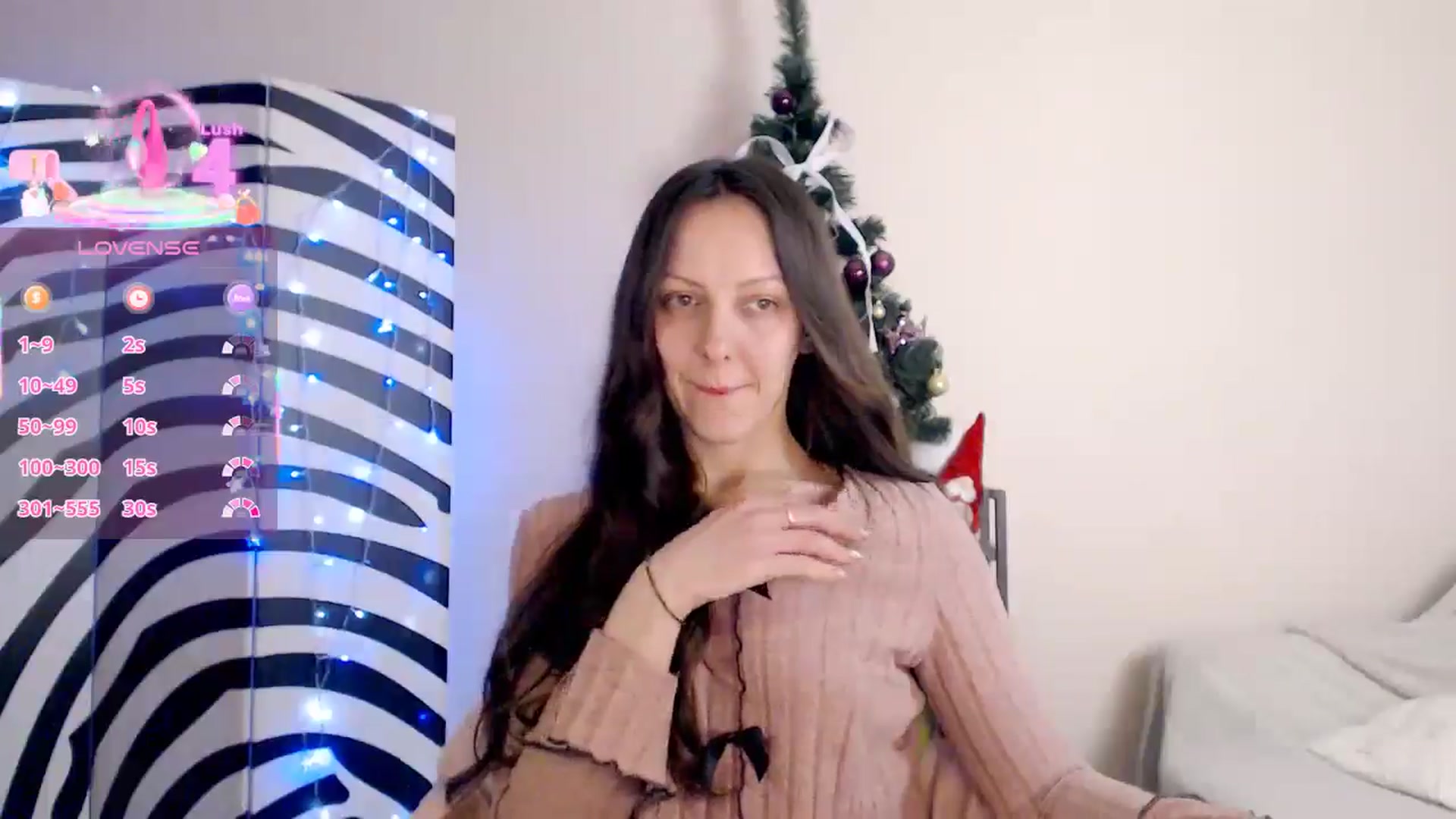 Gallery image thumbnail from BareflySi's myfreecams stream on, 01/07/2026, 16:10 image 11 of 20