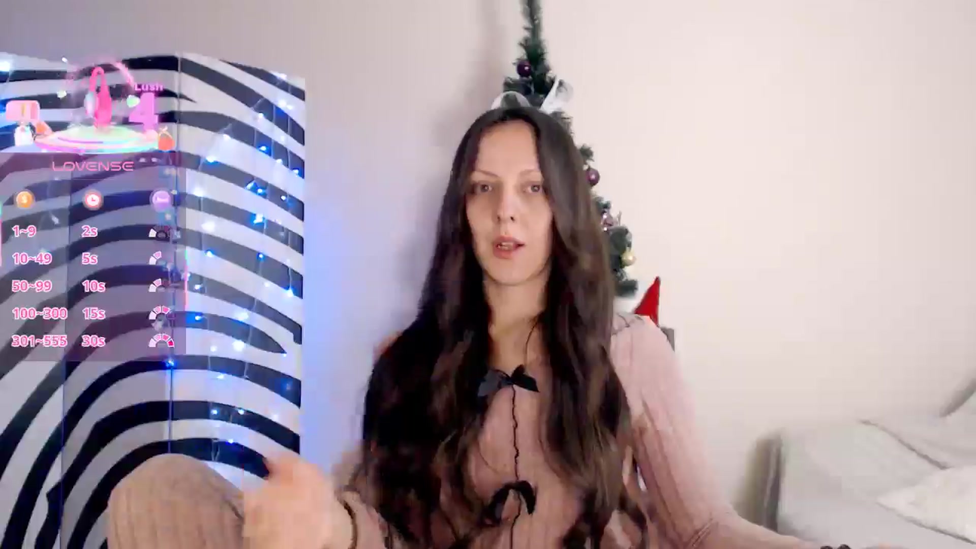 Gallery image thumbnail from BareflySi's myfreecams stream on, 01/07/2026, 16:10 image 3 of 20