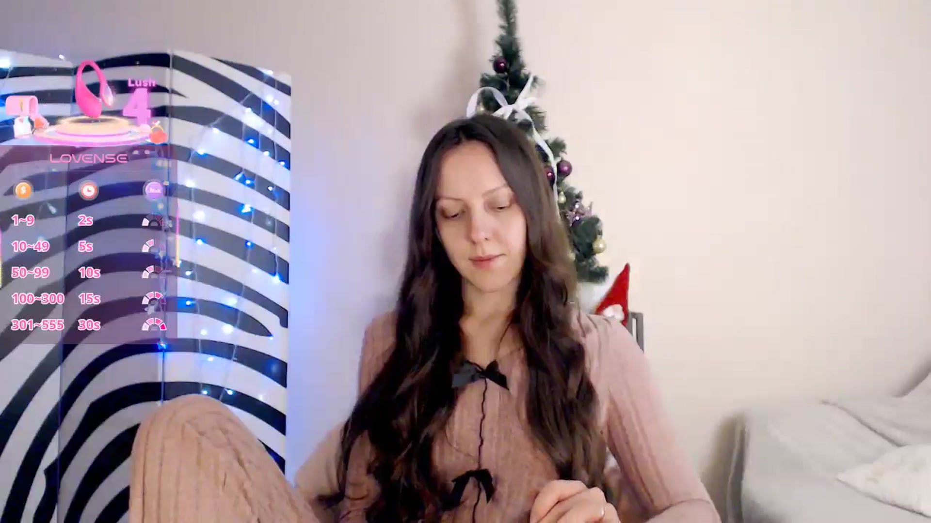 Gallery image thumbnail from BareflySi's myfreecams stream on, 01/07/2026, 16:10 image 8 of 20