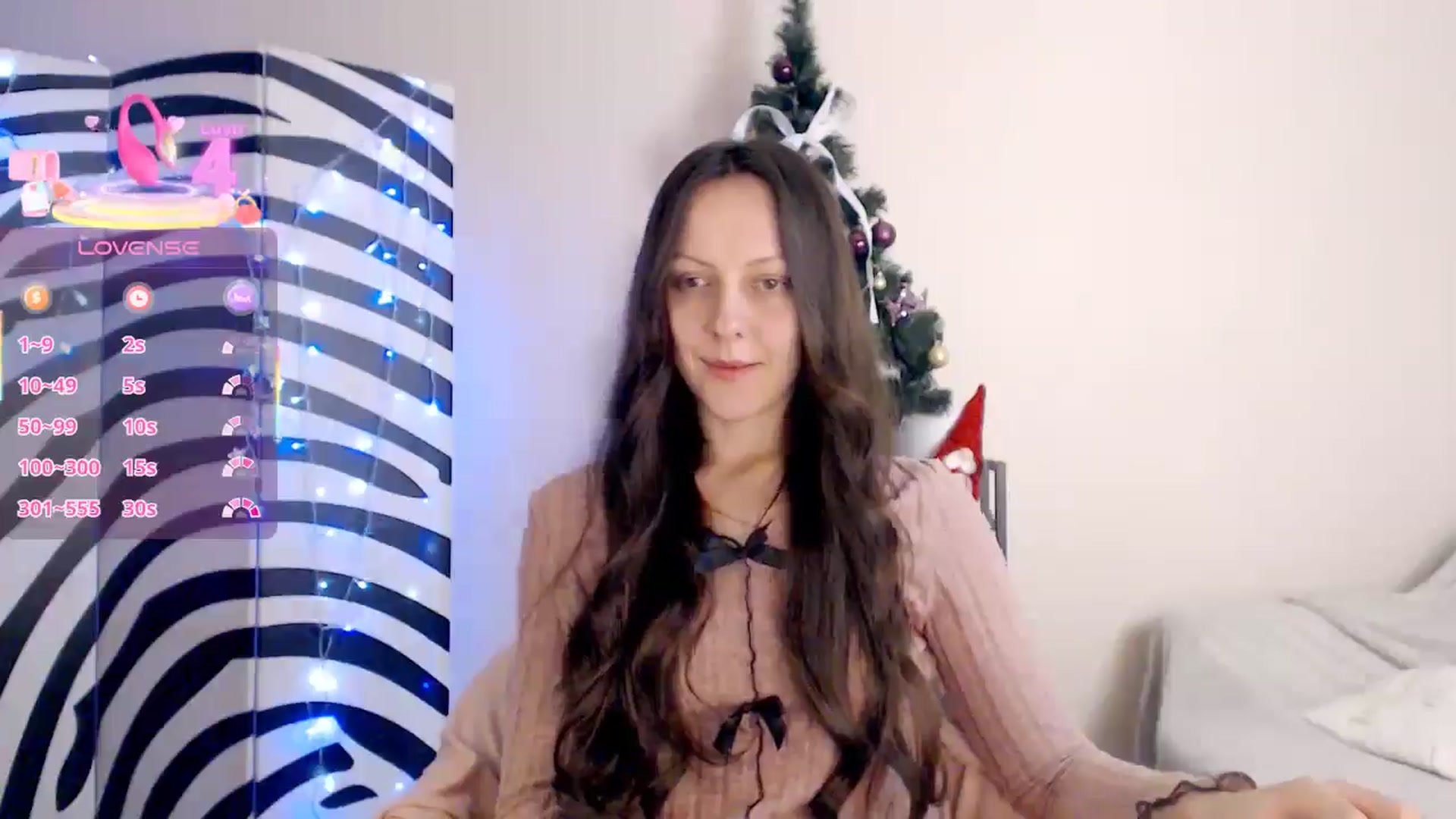 Gallery image thumbnail from BareflySi's myfreecams stream on, 01/07/2026, 16:10 image 14 of 20