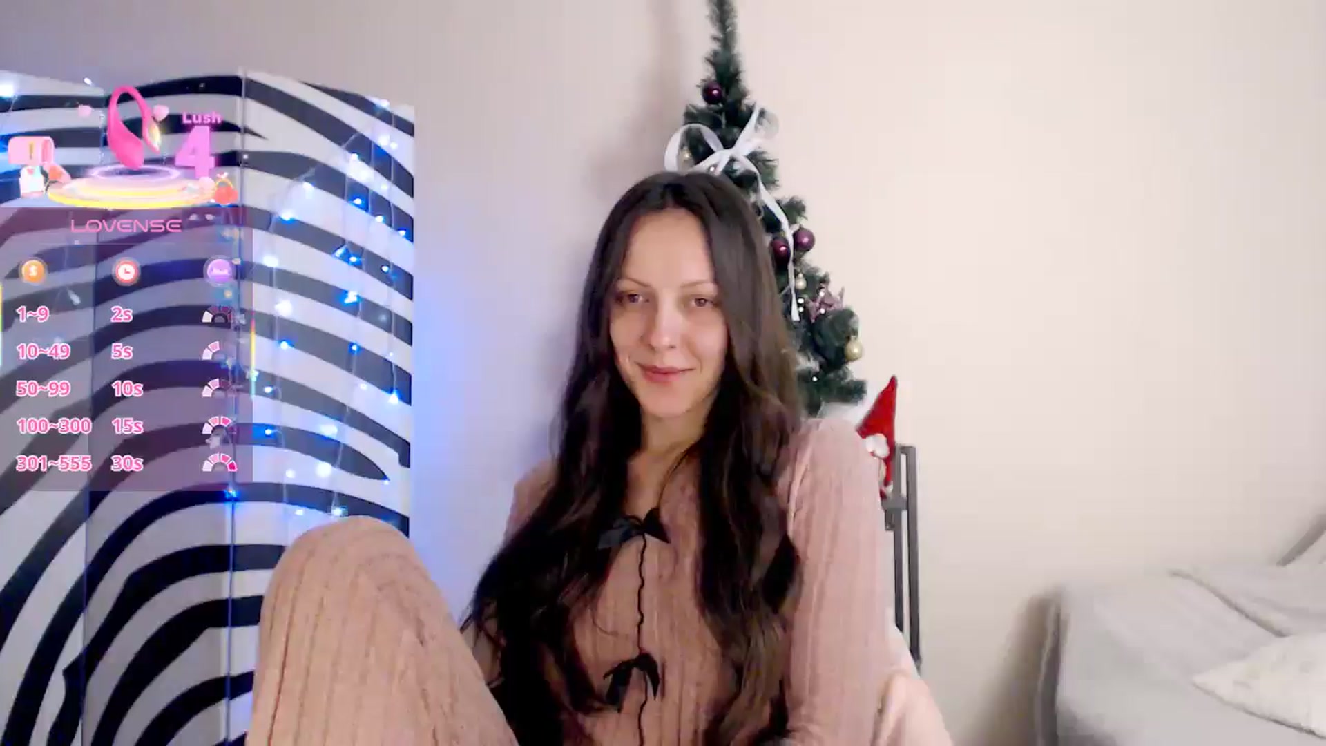 Gallery image thumbnail from BareflySi's myfreecams stream on, 01/07/2026, 16:10 image 6 of 20