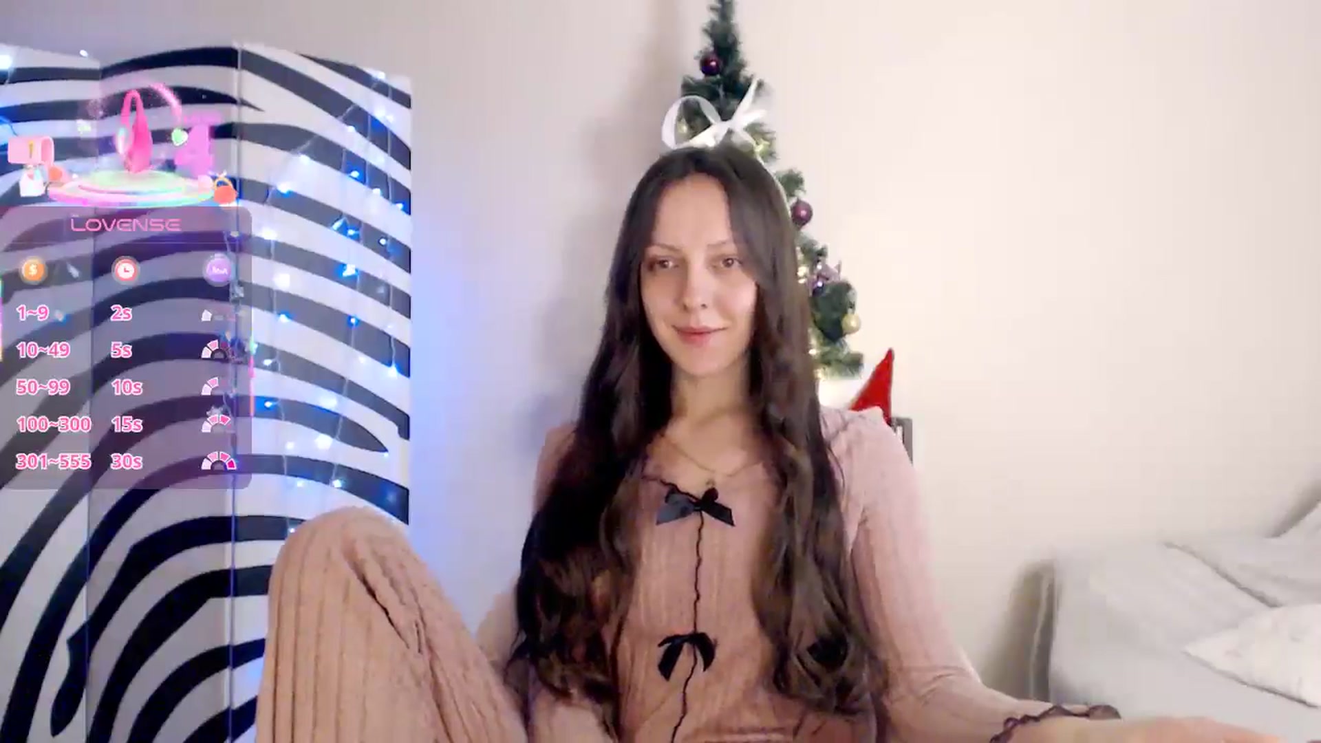 Gallery image thumbnail from BareflySi's myfreecams stream on, 01/07/2026, 16:10 image 19 of 20