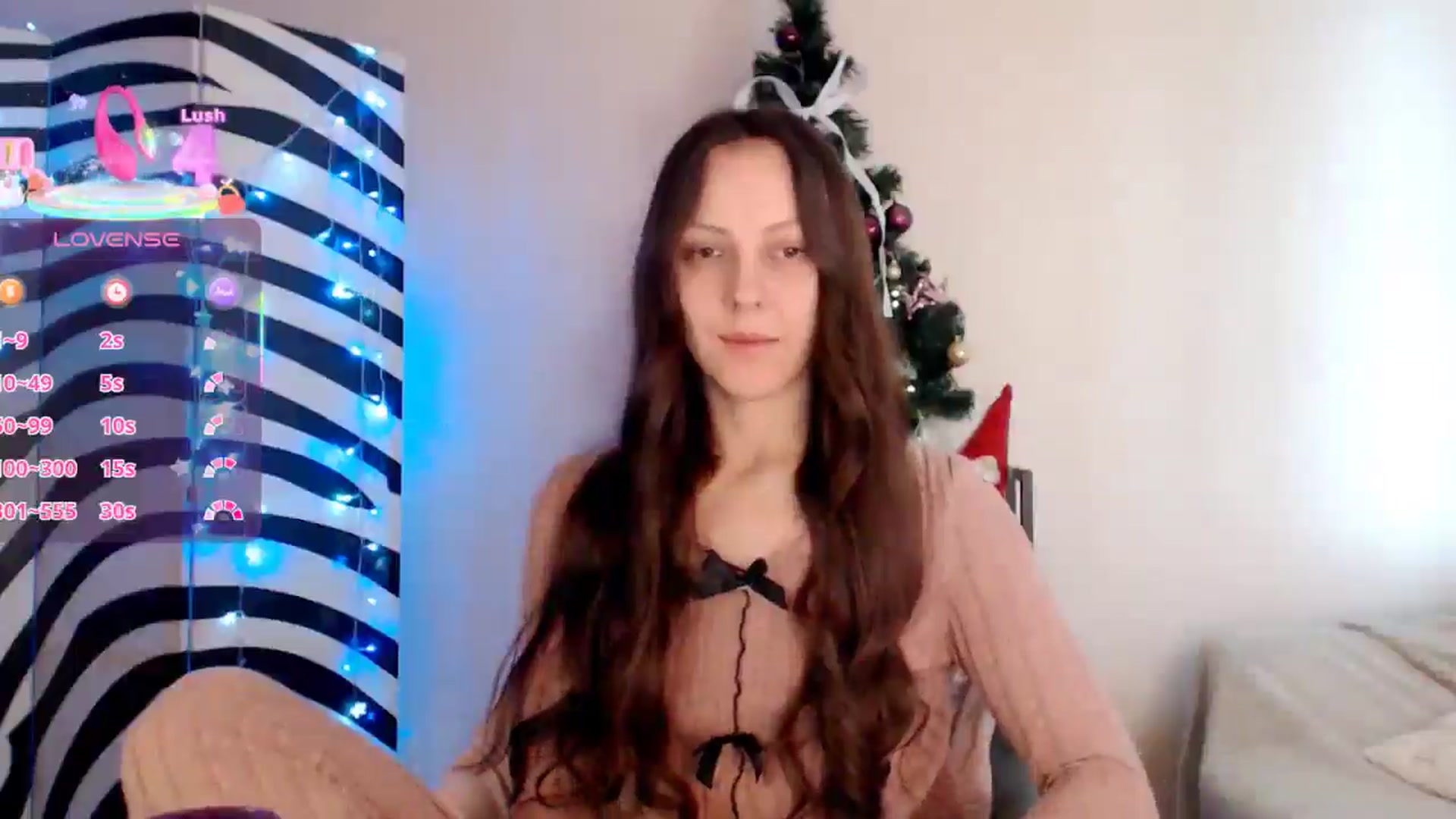 Gallery image thumbnail from BareflySi's myfreecams stream on, 01/08/2026, 10:35 image 2 of 20