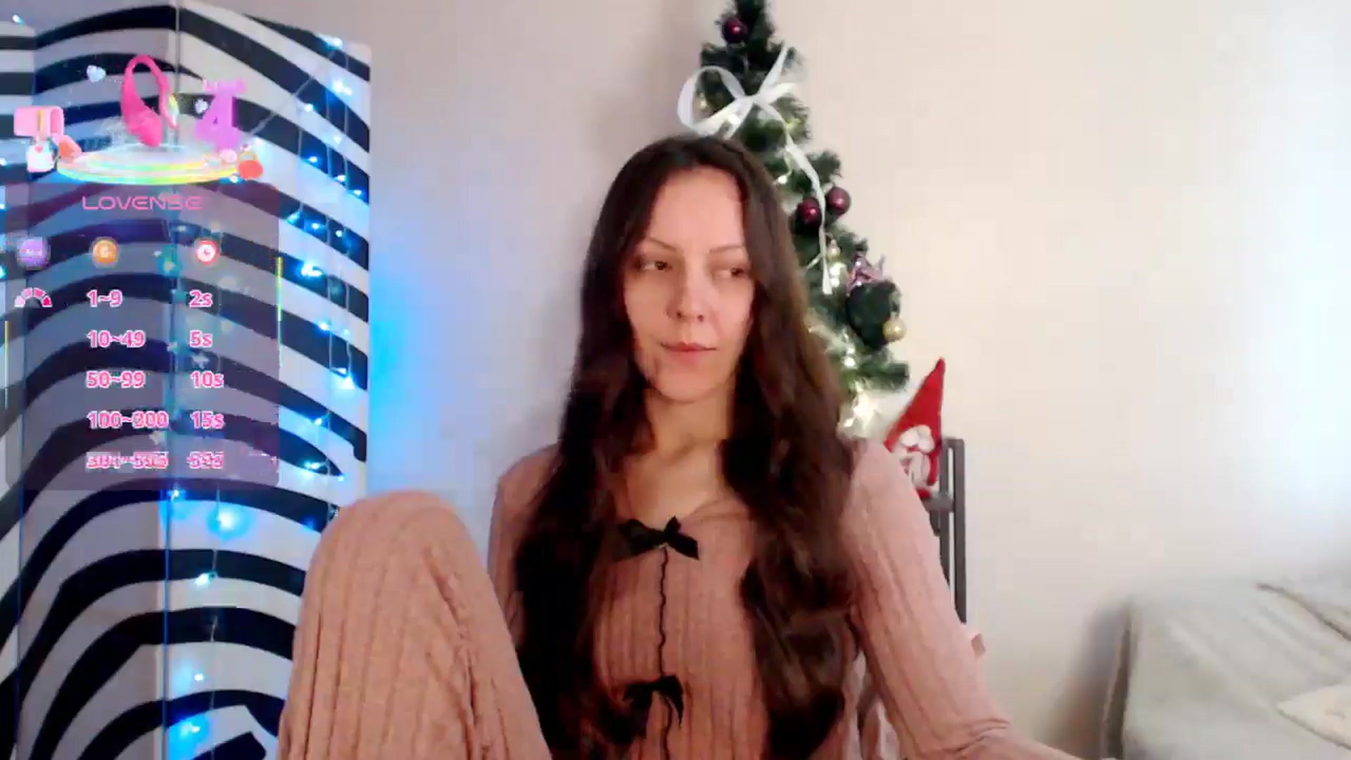 Gallery image thumbnail from BareflySi's myfreecams stream on, 01/08/2026, 10:35 image 14 of 20