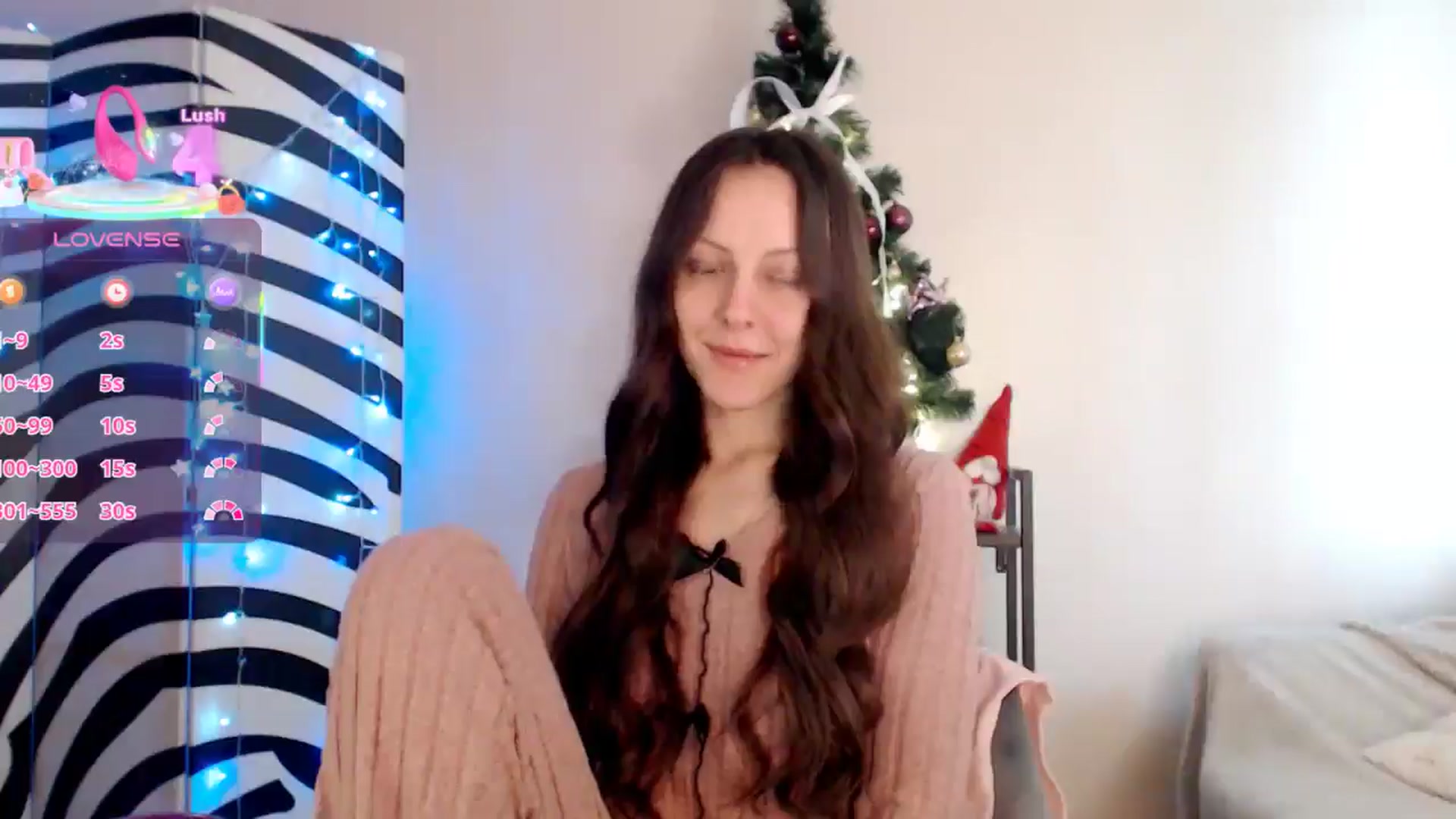 Gallery image thumbnail from BareflySi's myfreecams stream on, 01/08/2026, 10:35 image 4 of 20