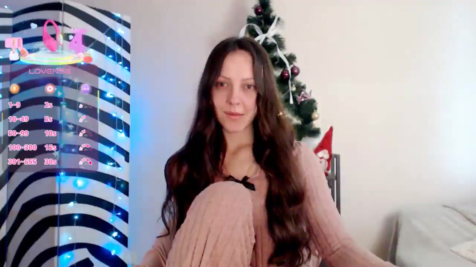 Gallery image thumbnail from BareflySi's myfreecams stream on, 01/08/2026, 10:35 image 19 of 20