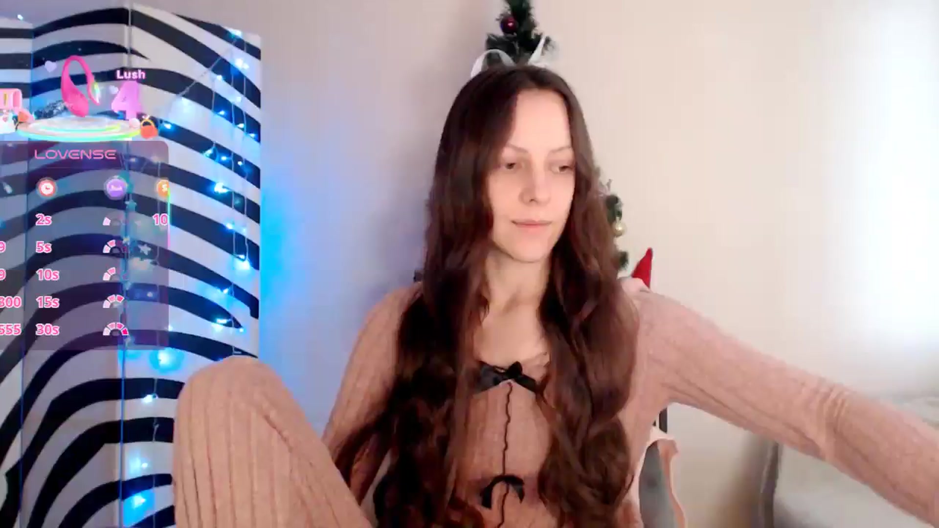 Gallery image thumbnail from BareflySi's myfreecams stream on, 01/08/2026, 10:35 image 1 of 20