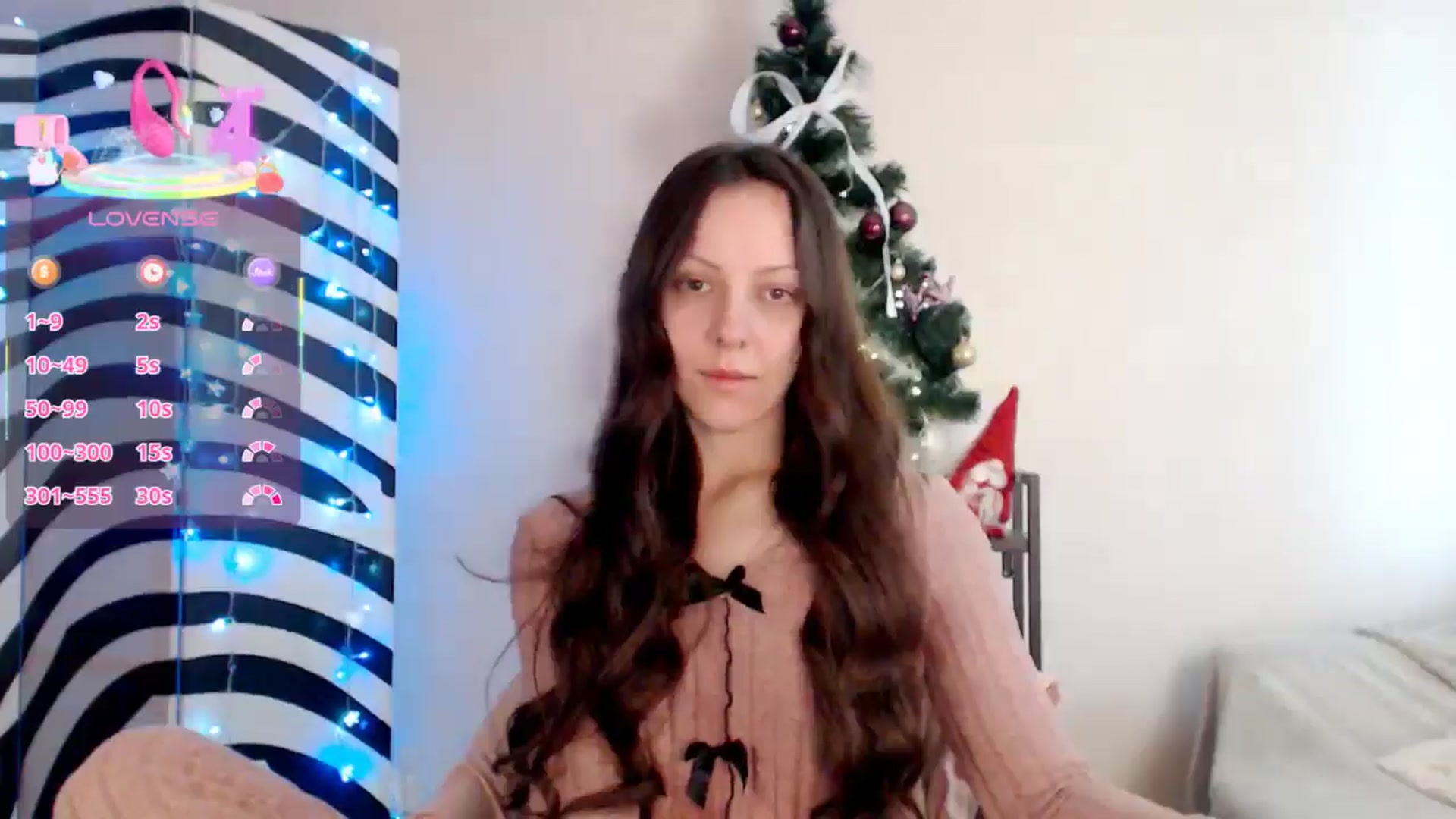 Gallery image thumbnail from BareflySi's myfreecams stream on, 01/08/2026, 10:35 image 16 of 20