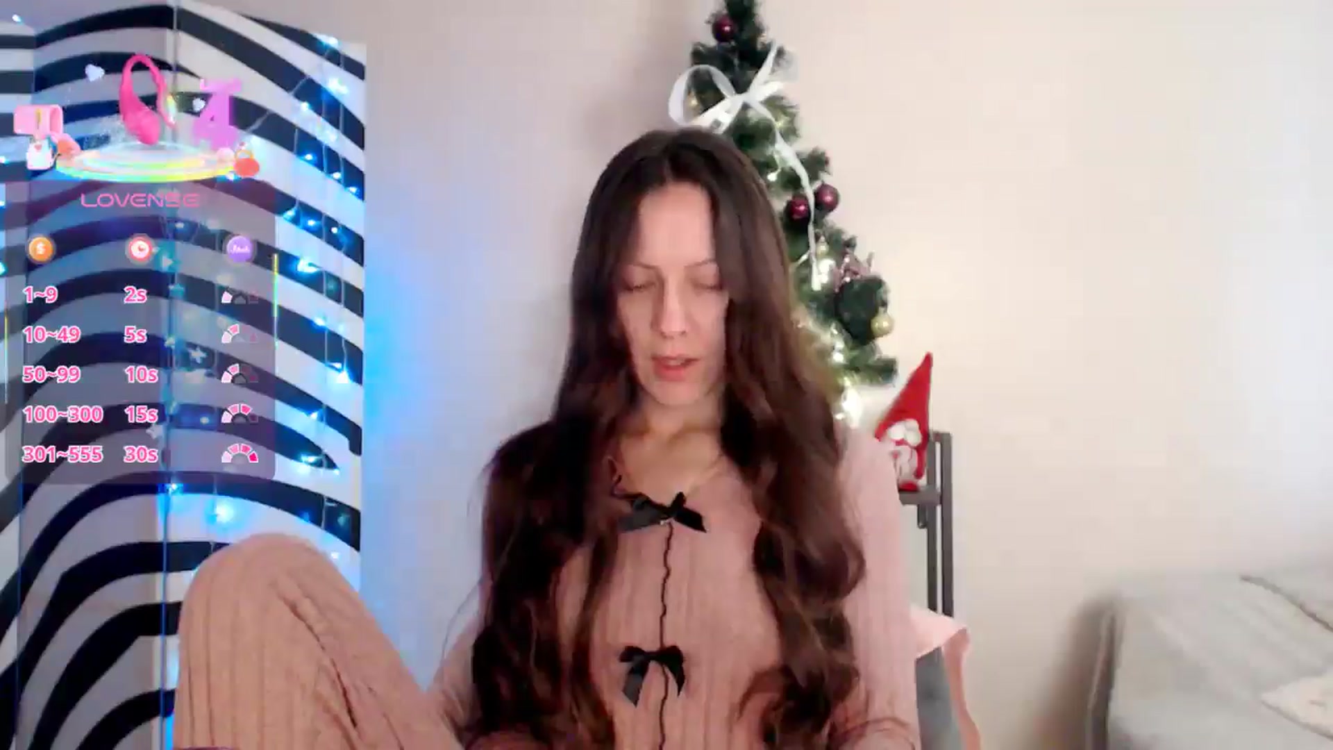 Gallery image thumbnail from BareflySi's myfreecams stream on, 01/08/2026, 10:35 image 10 of 20