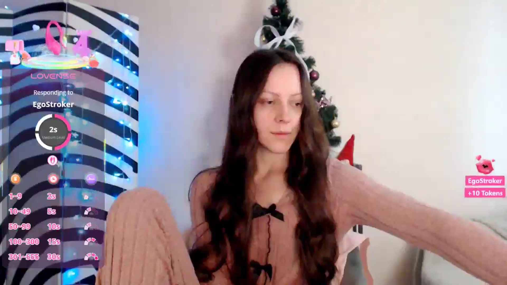 Gallery image thumbnail from BareflySi's myfreecams stream on, 01/08/2026, 10:35 image 13 of 20