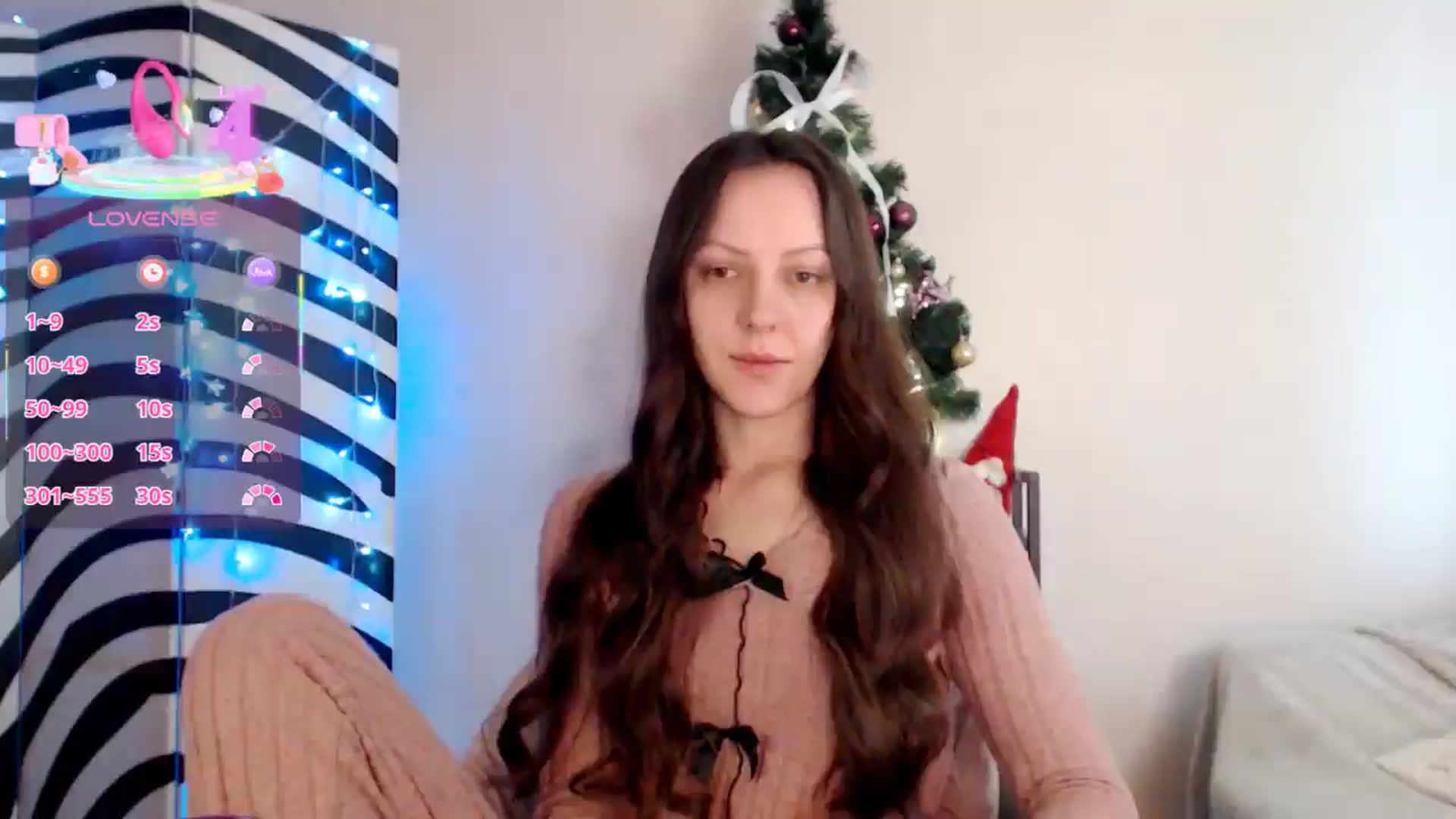 Gallery image thumbnail from BareflySi's myfreecams stream on, 01/08/2026, 10:35 image 7 of 20