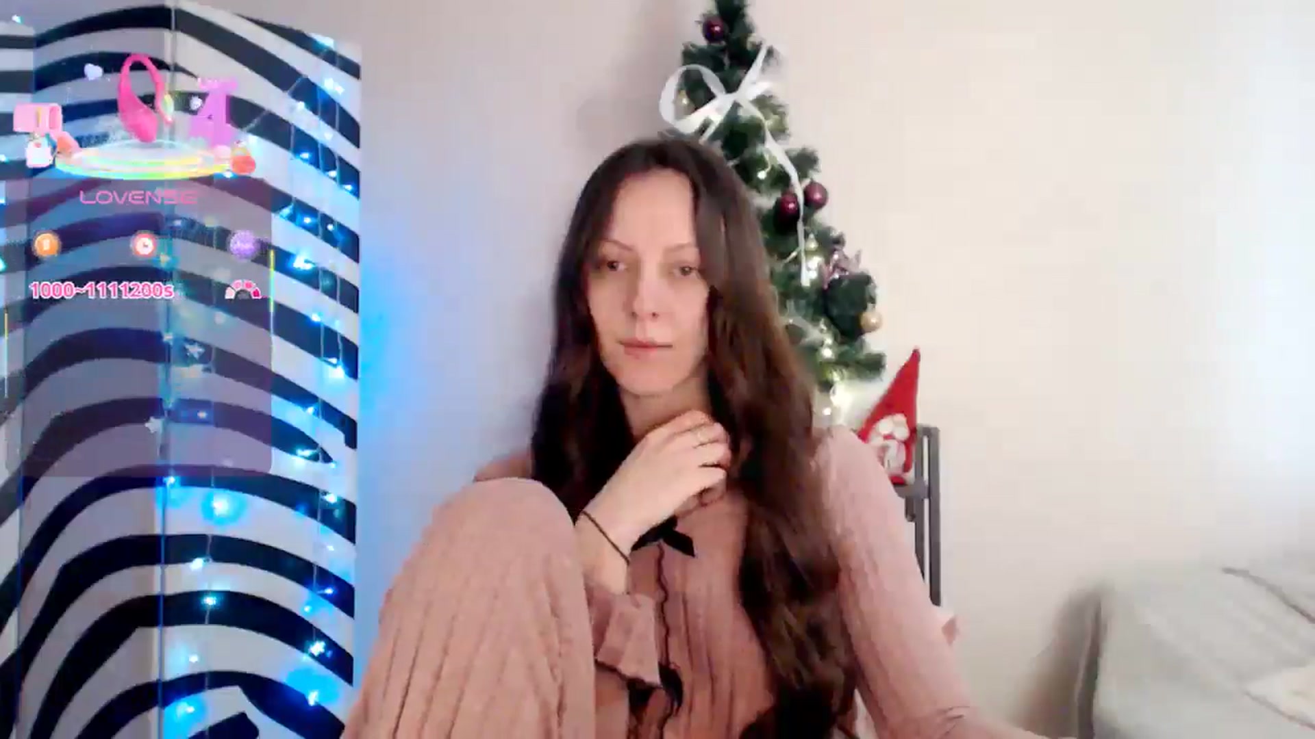 Gallery image thumbnail from BareflySi's myfreecams stream on, 01/08/2026, 10:35 image 18 of 20