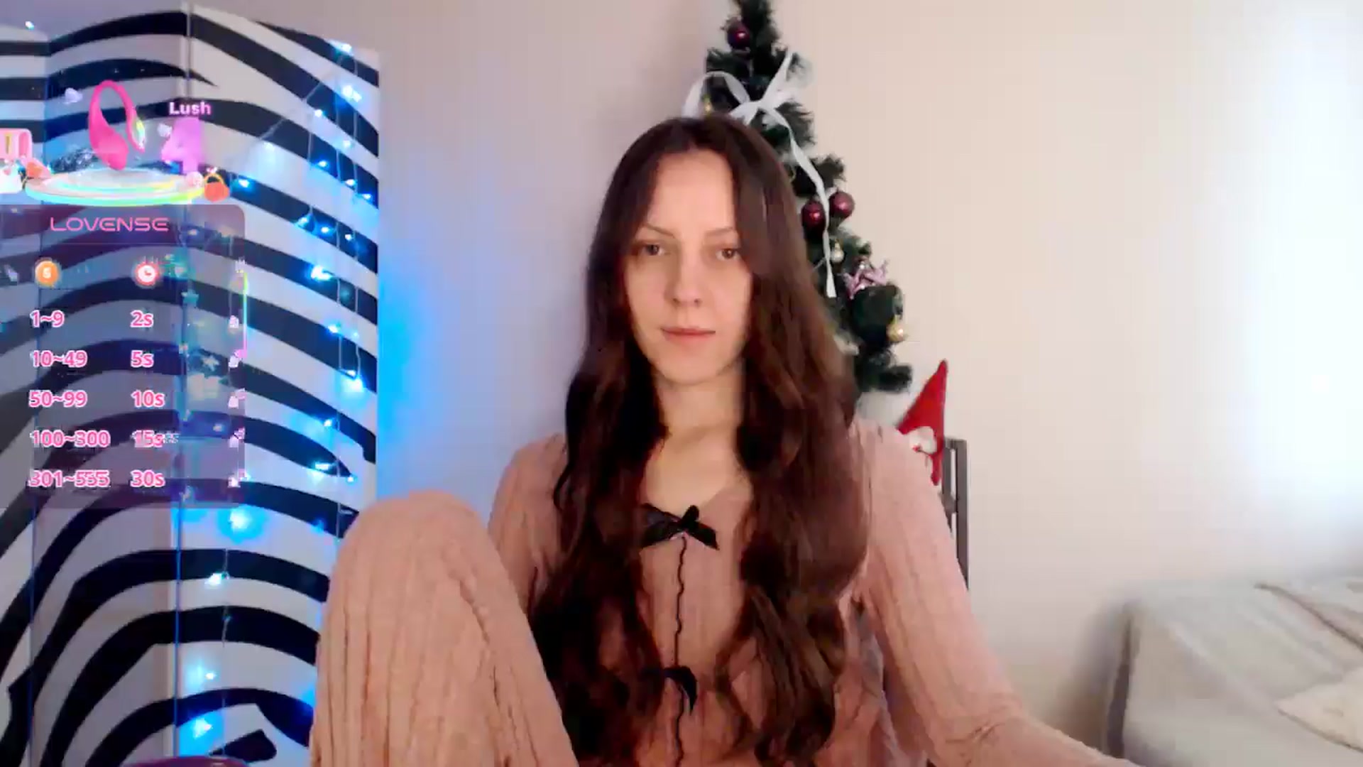 Gallery image thumbnail from BareflySi's myfreecams stream on, 01/08/2026, 10:35 image 5 of 20