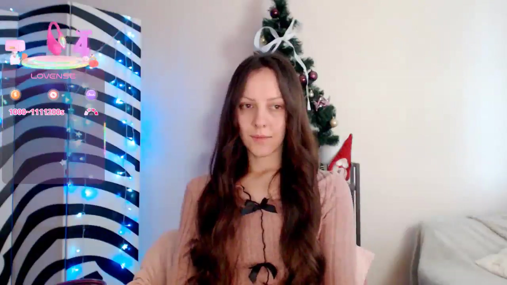 Gallery image thumbnail from BareflySi's myfreecams stream on, 01/08/2026, 11:32 image 2 of 20