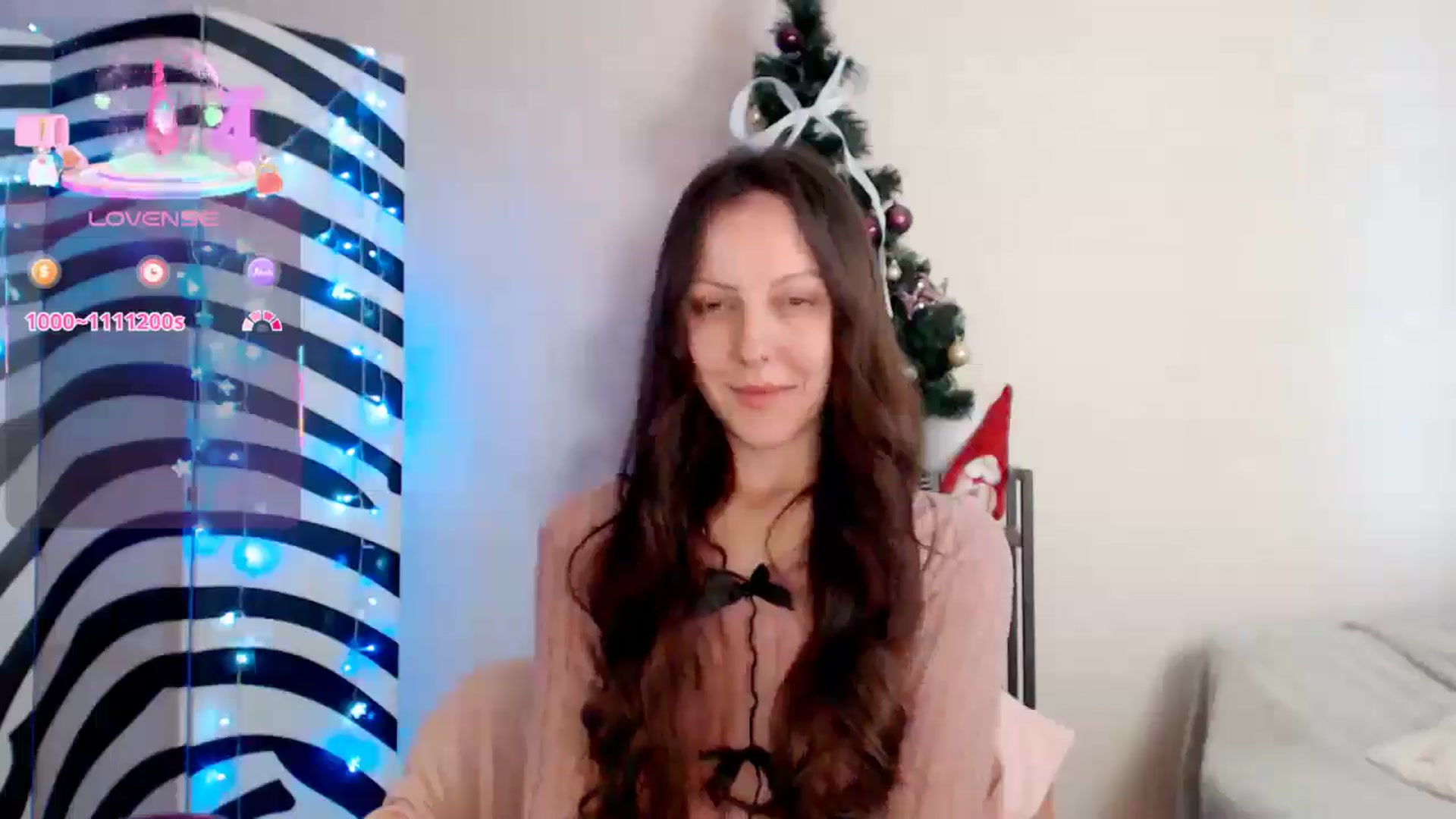 Gallery image thumbnail from BareflySi's myfreecams stream on, 01/08/2026, 11:32 image 3 of 20