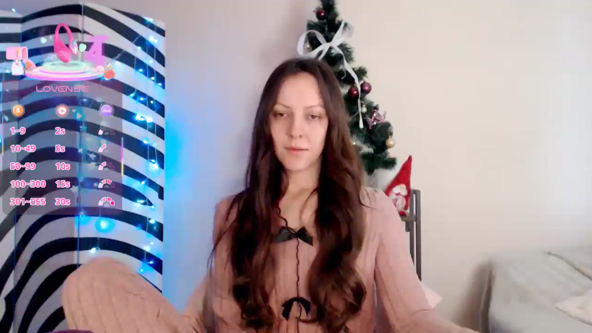 Gallery image thumbnail from BareflySi's myfreecams stream on, 01/08/2026, 11:32 image 8 of 20