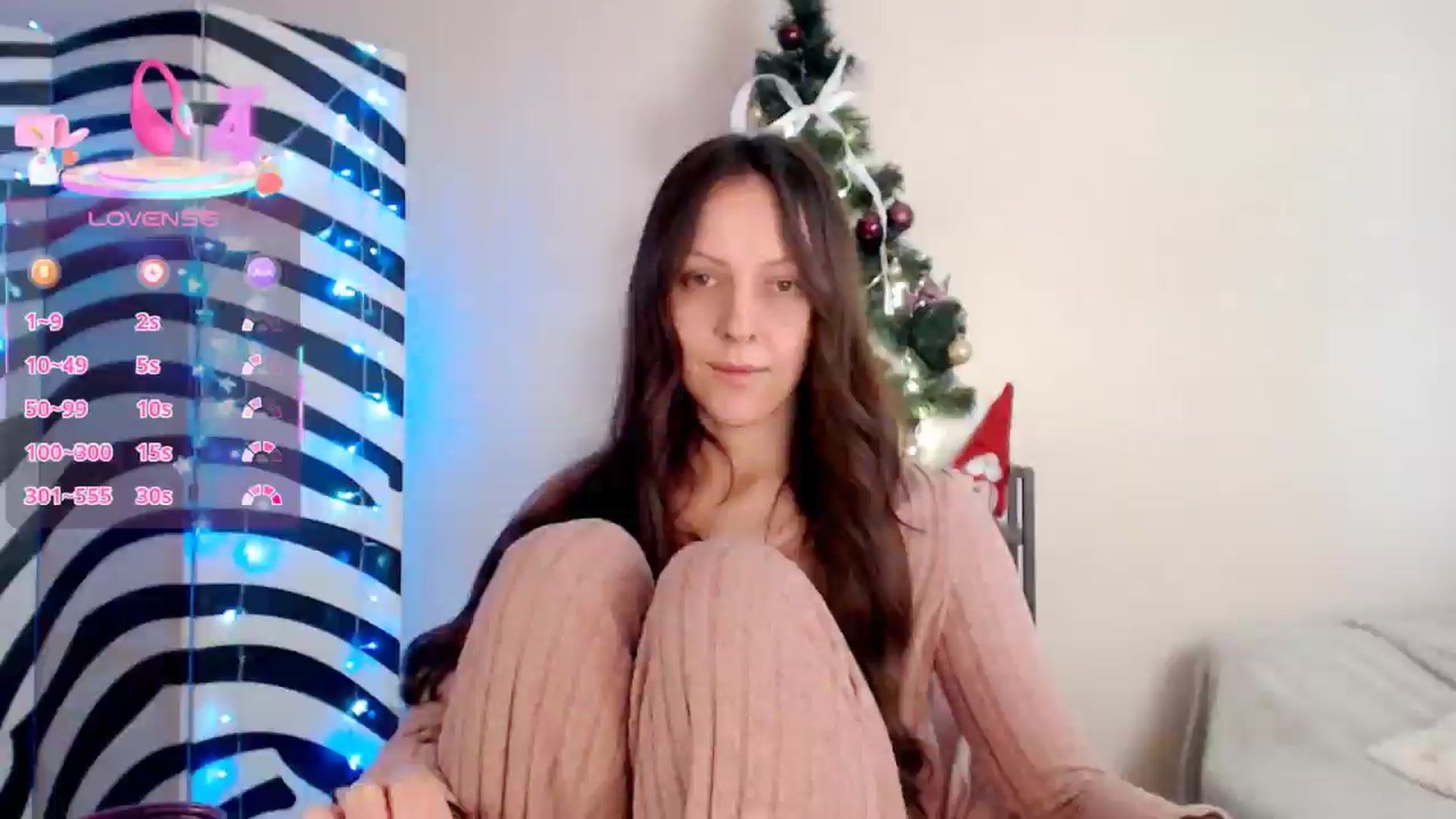 Gallery image thumbnail from BareflySi's myfreecams stream on, 01/08/2026, 11:32 image 19 of 20