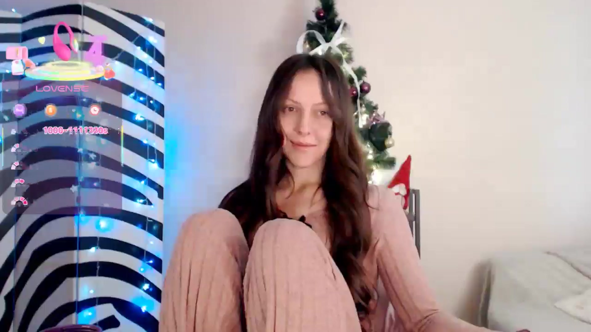 Gallery image thumbnail from BareflySi's myfreecams stream on, 01/08/2026, 11:32 image 13 of 20