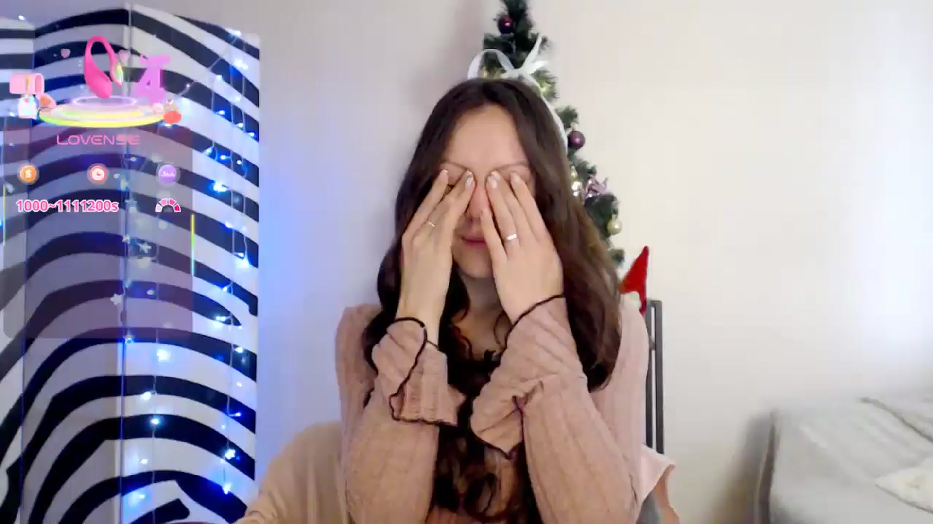 Gallery image thumbnail from BareflySi's myfreecams stream on, 01/08/2026, 11:32 image 1 of 20