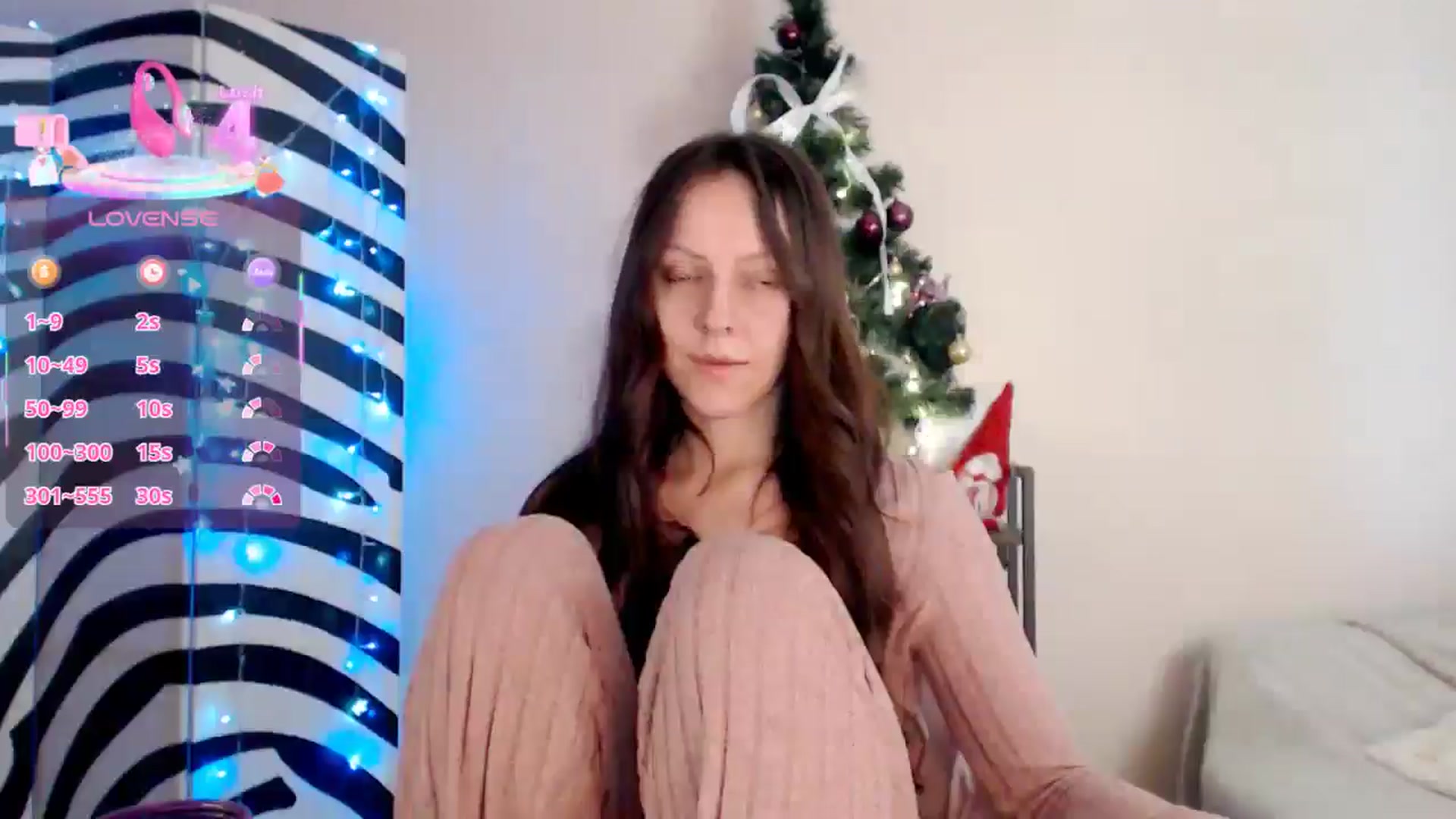 Gallery image thumbnail from BareflySi's myfreecams stream on, 01/08/2026, 11:32 image 14 of 20