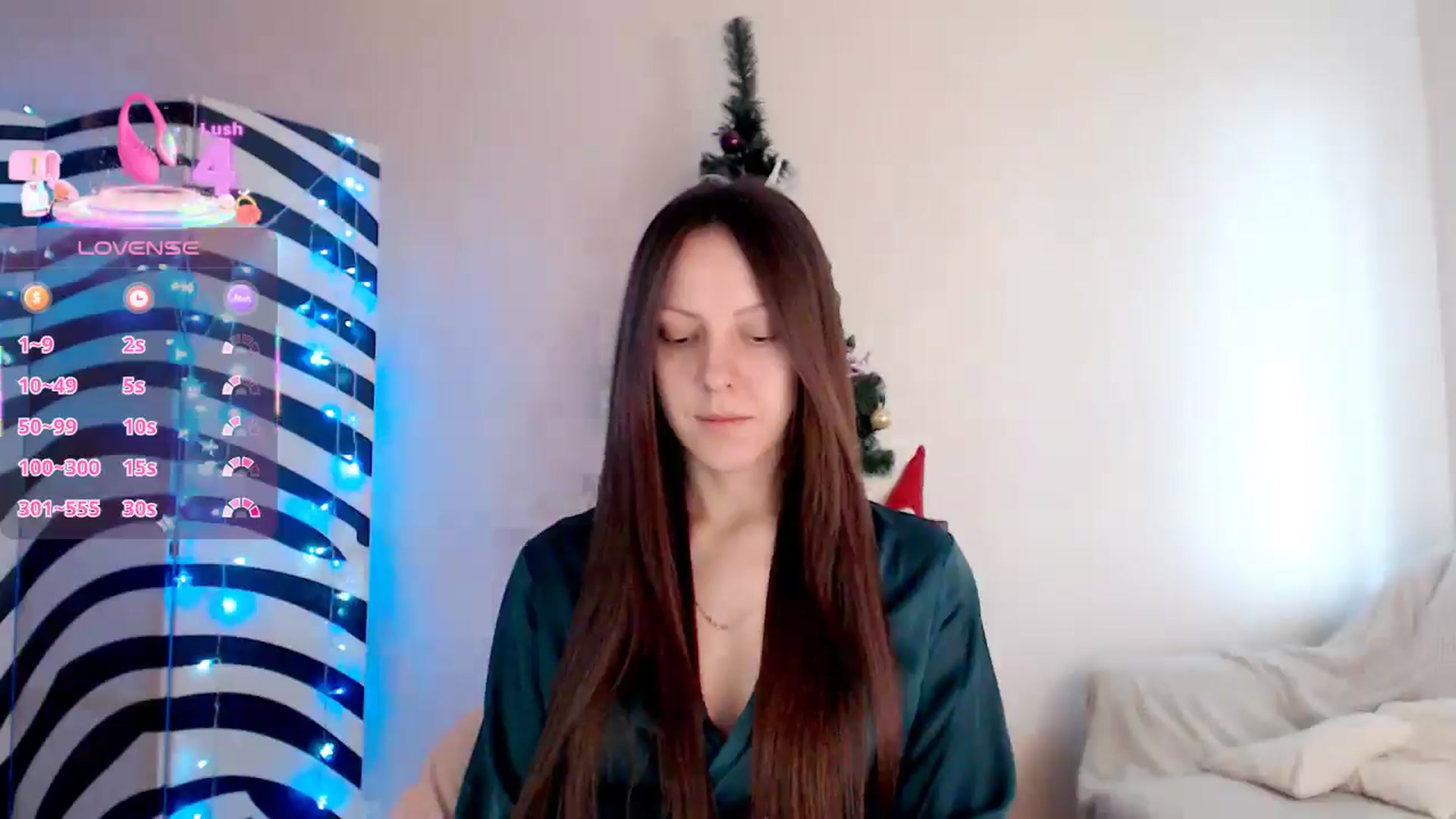 Gallery image thumbnail from BareflySi's myfreecams stream on, 01/09/2026, 11:17 image 4 of 20