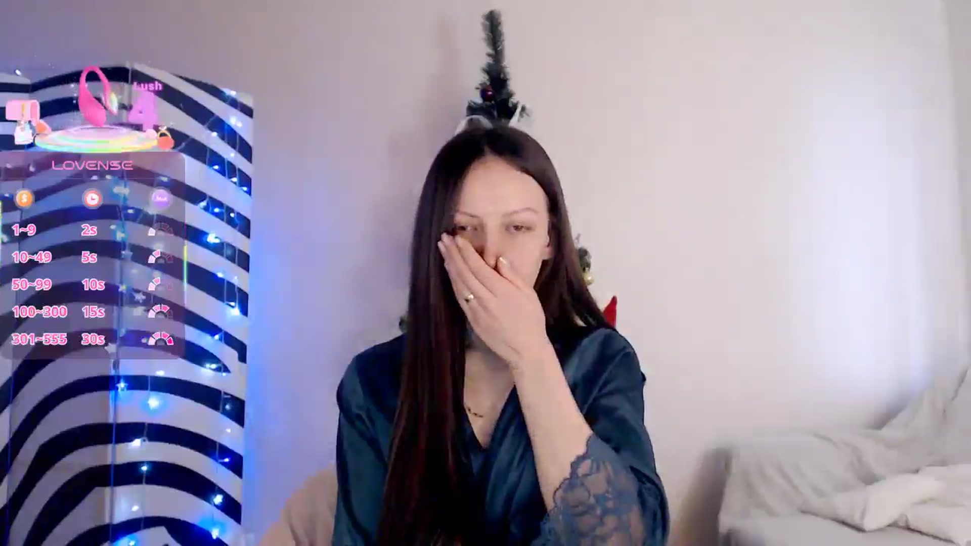 Gallery image thumbnail from BareflySi's myfreecams stream on, 01/09/2026, 11:17 image 15 of 20