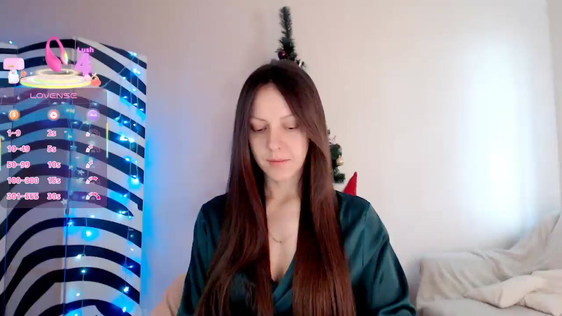 Gallery image thumbnail from BareflySi's myfreecams stream on, 01/09/2026, 11:17 image 1 of 20