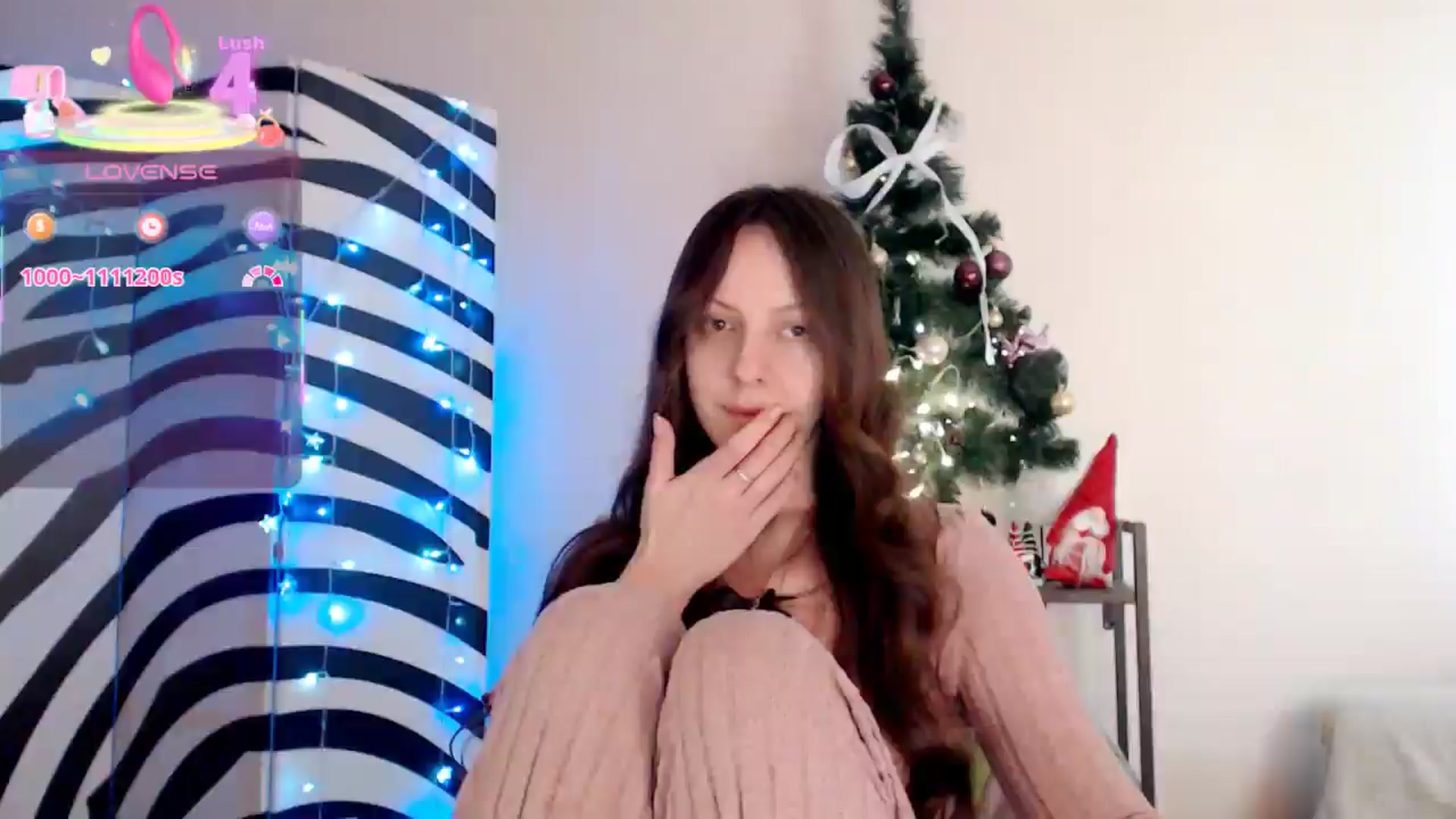Gallery image thumbnail from BareflySi's myfreecams stream on, 01/10/2026, 09:30 image 17 of 20