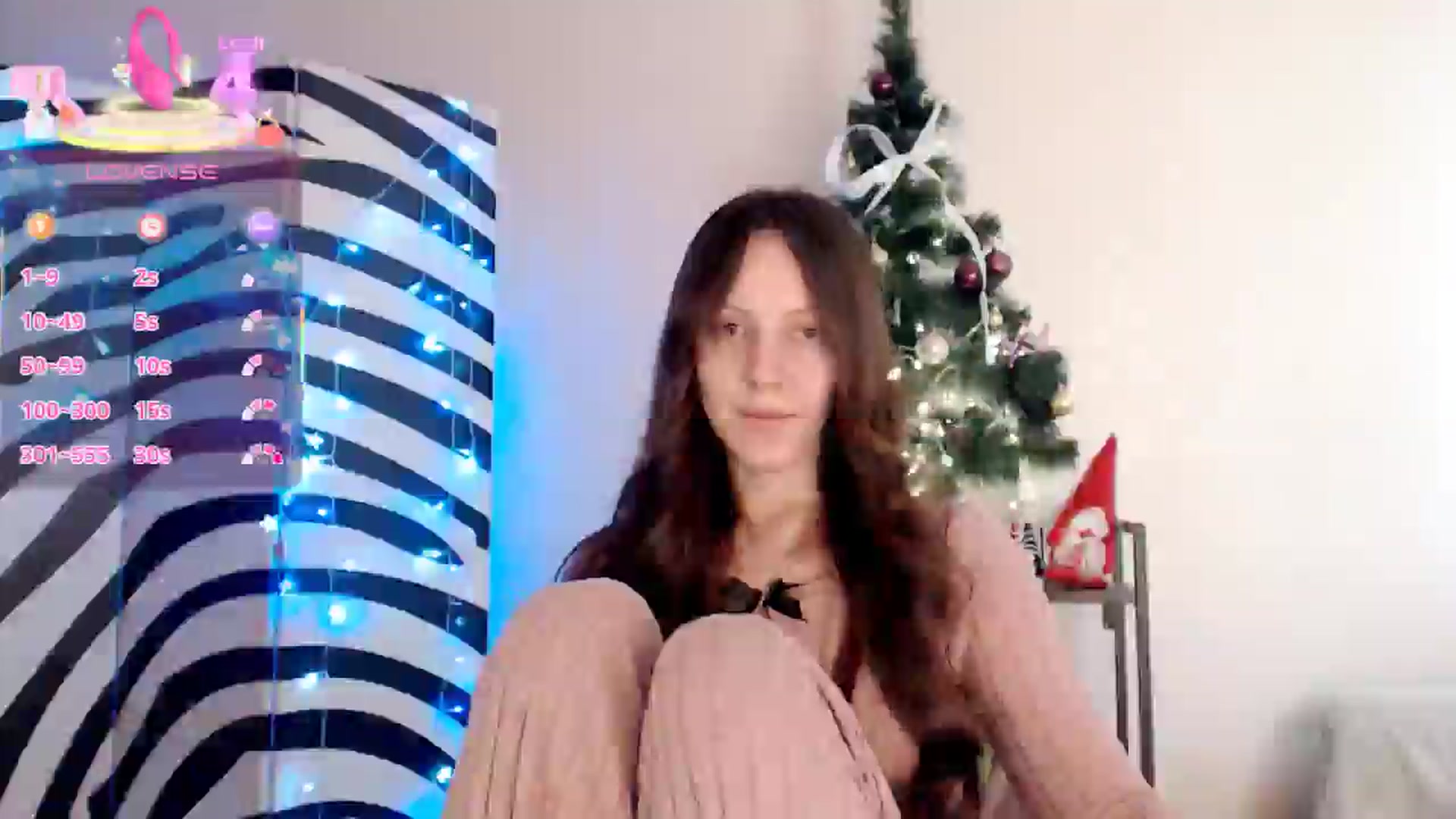 Gallery image thumbnail from BareflySi's myfreecams stream on, 01/10/2026, 09:30 image 15 of 20