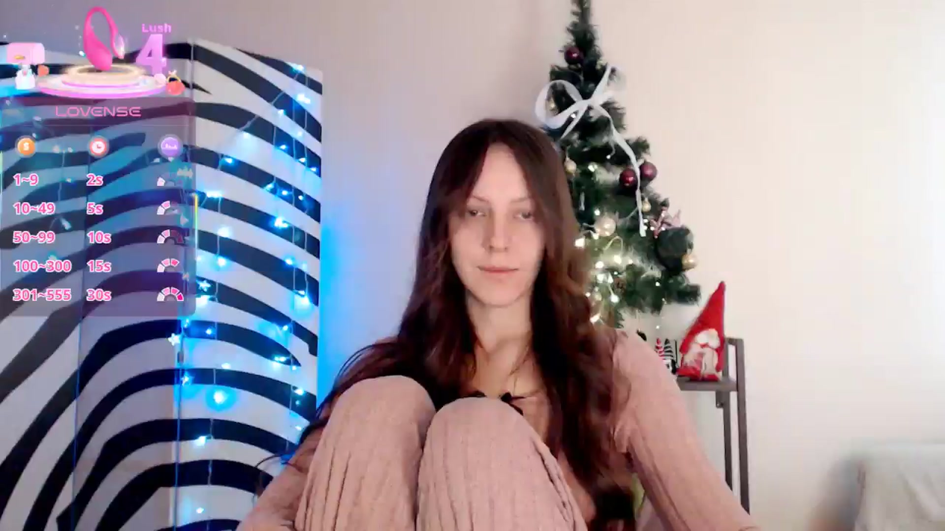 Gallery image thumbnail from BareflySi's myfreecams stream on, 01/10/2026, 09:30 image 18 of 20
