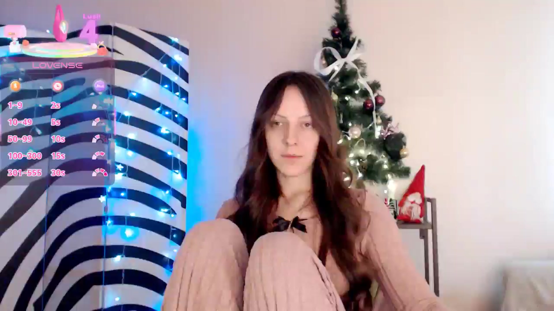 Gallery image thumbnail from BareflySi's myfreecams stream on, 01/10/2026, 09:30 image 5 of 20