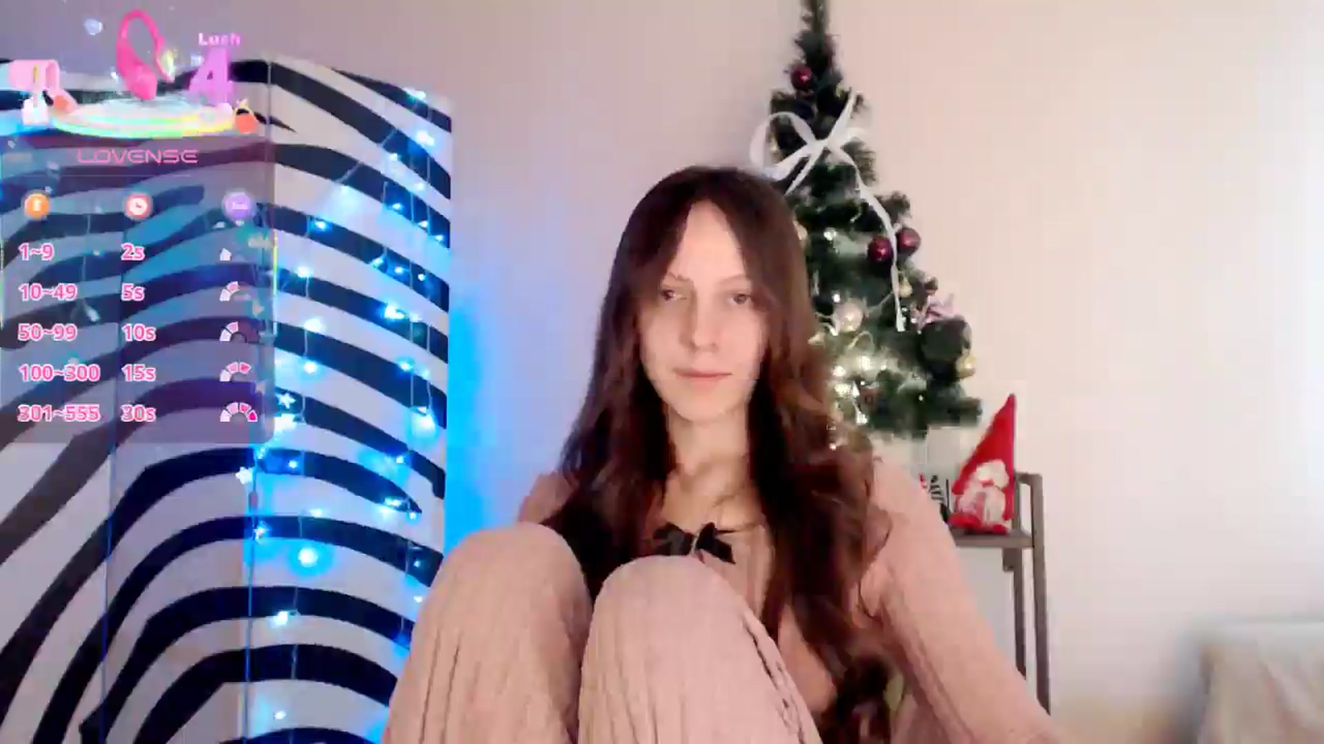 Gallery image thumbnail from BareflySi's myfreecams stream on, 01/10/2026, 09:30 image 3 of 20