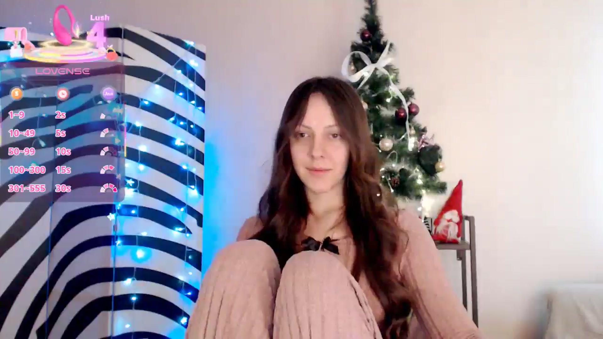 Gallery image thumbnail from BareflySi's myfreecams stream on, 01/10/2026, 09:30 image 7 of 20