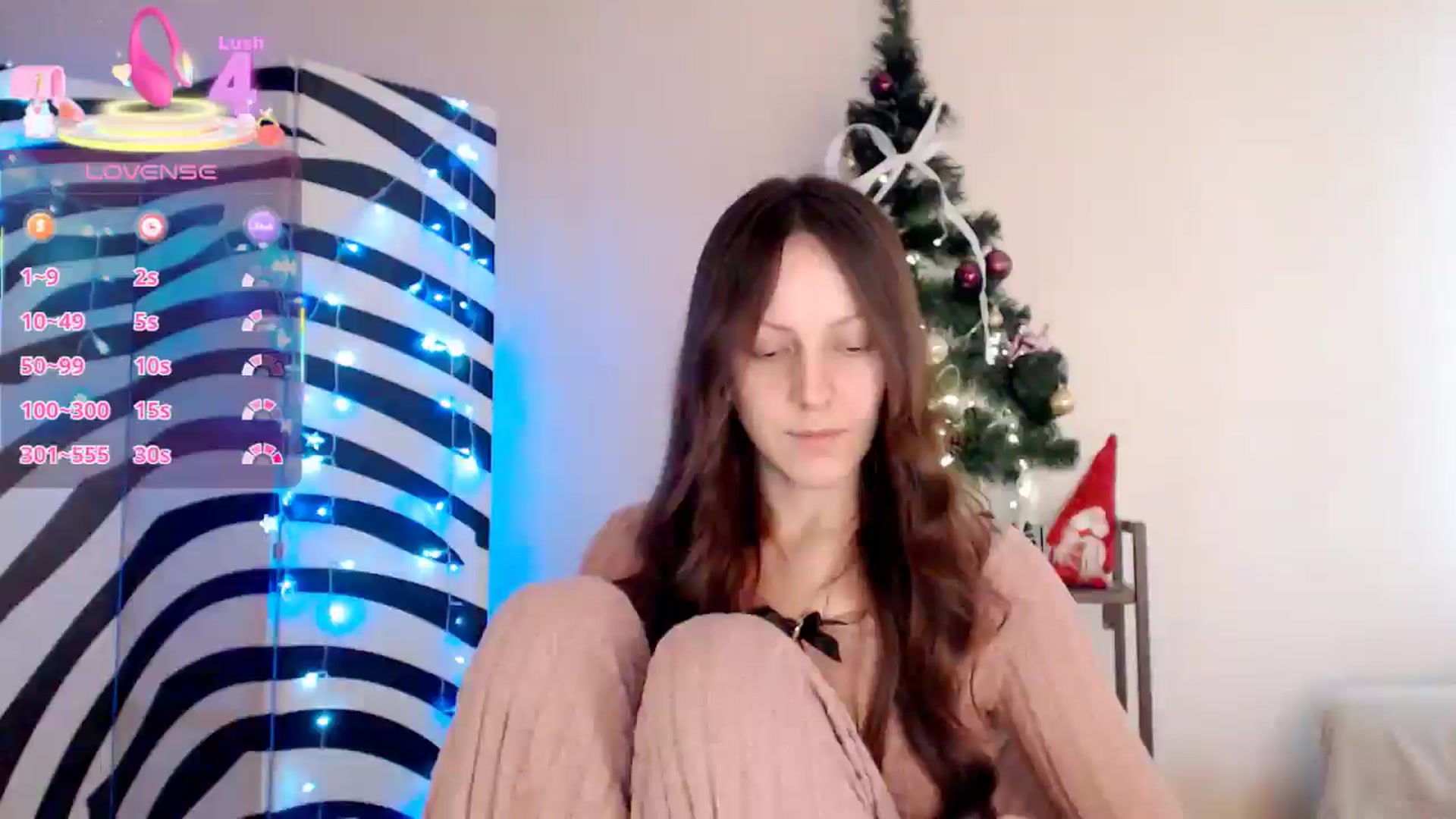 Gallery image thumbnail from BareflySi's myfreecams stream on, 01/10/2026, 09:30 image 1 of 20