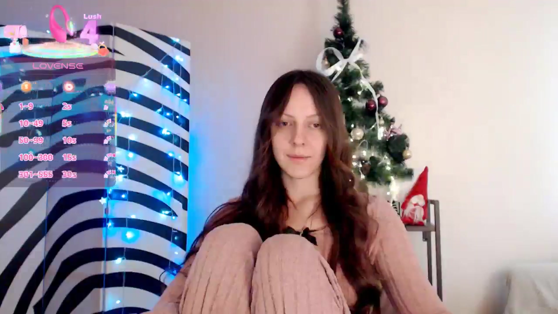 Gallery image thumbnail from BareflySi's myfreecams stream on, 01/10/2026, 09:30 image 20 of 20