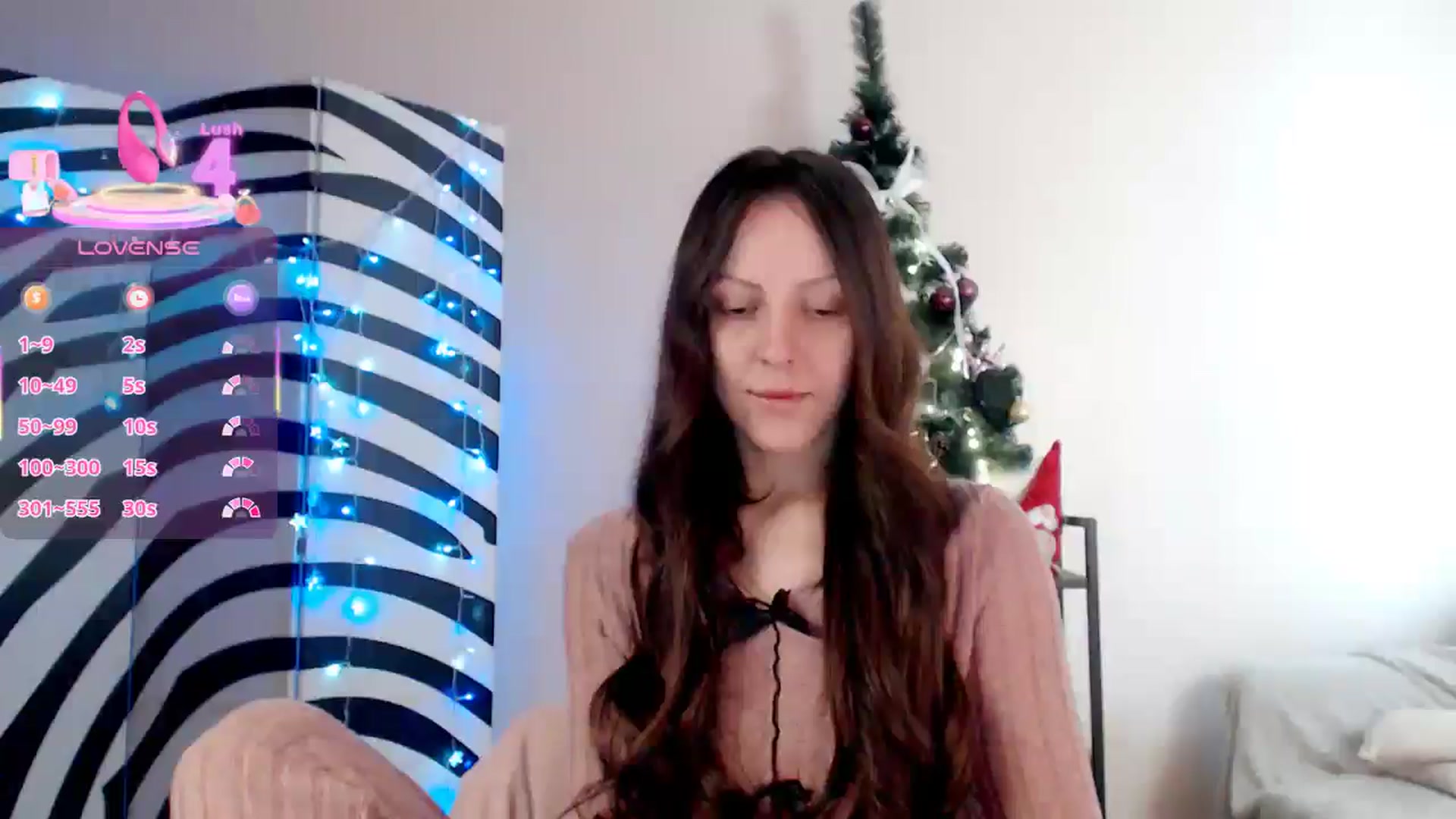 Gallery image thumbnail from BareflySi's myfreecams stream on, 01/11/2026, 12:01 image 11 of 20
