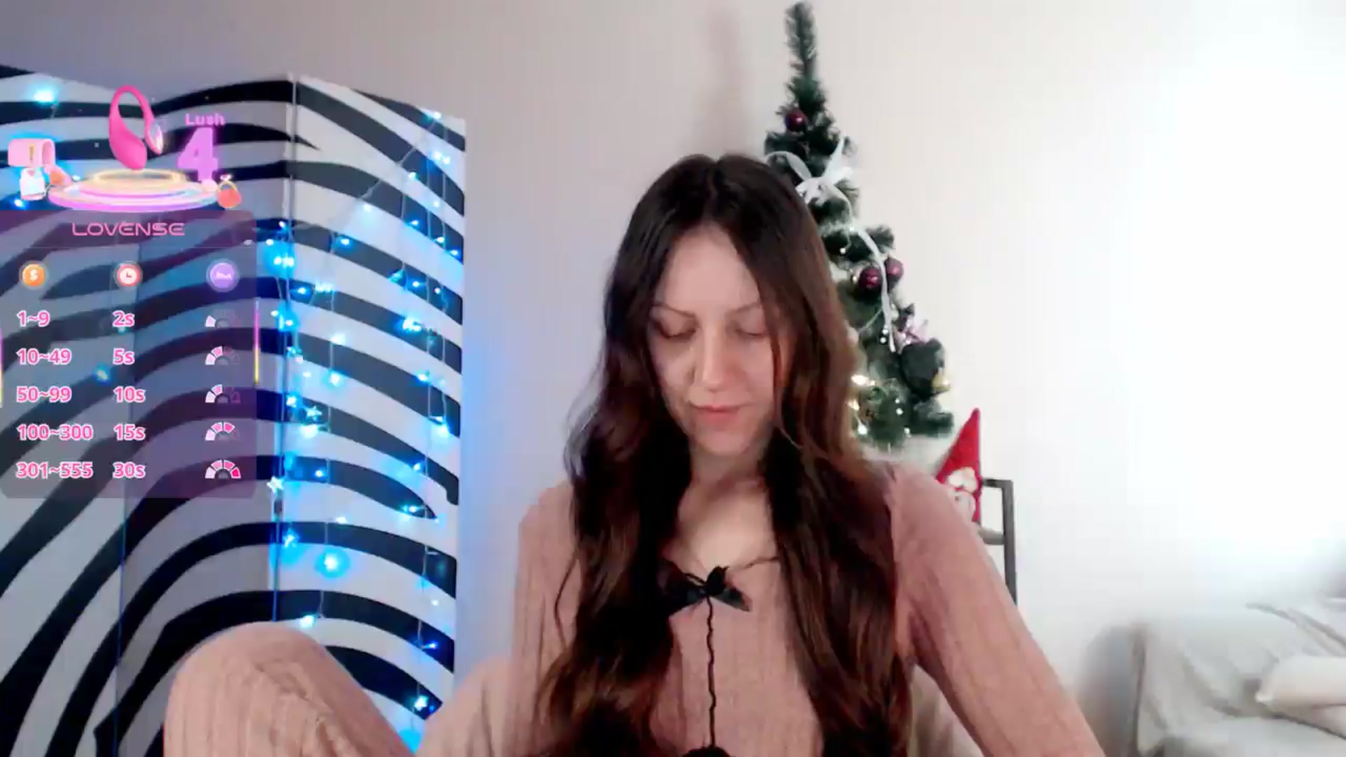 Gallery image thumbnail from BareflySi's myfreecams stream on, 01/11/2026, 12:01 image 19 of 20